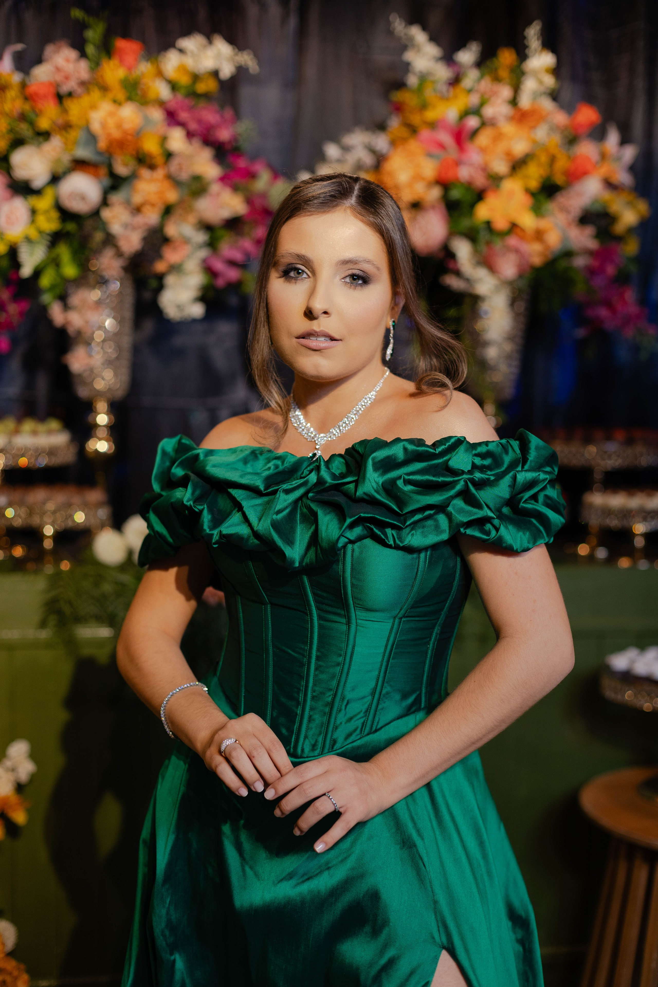 Formatura. Bruno Manarin