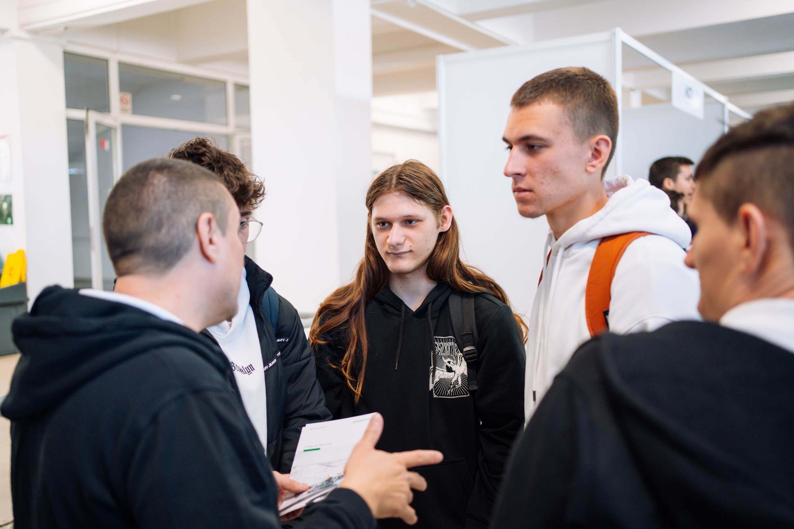 Labs Fair Liga AC 2026. Cozac Cristian Photographer