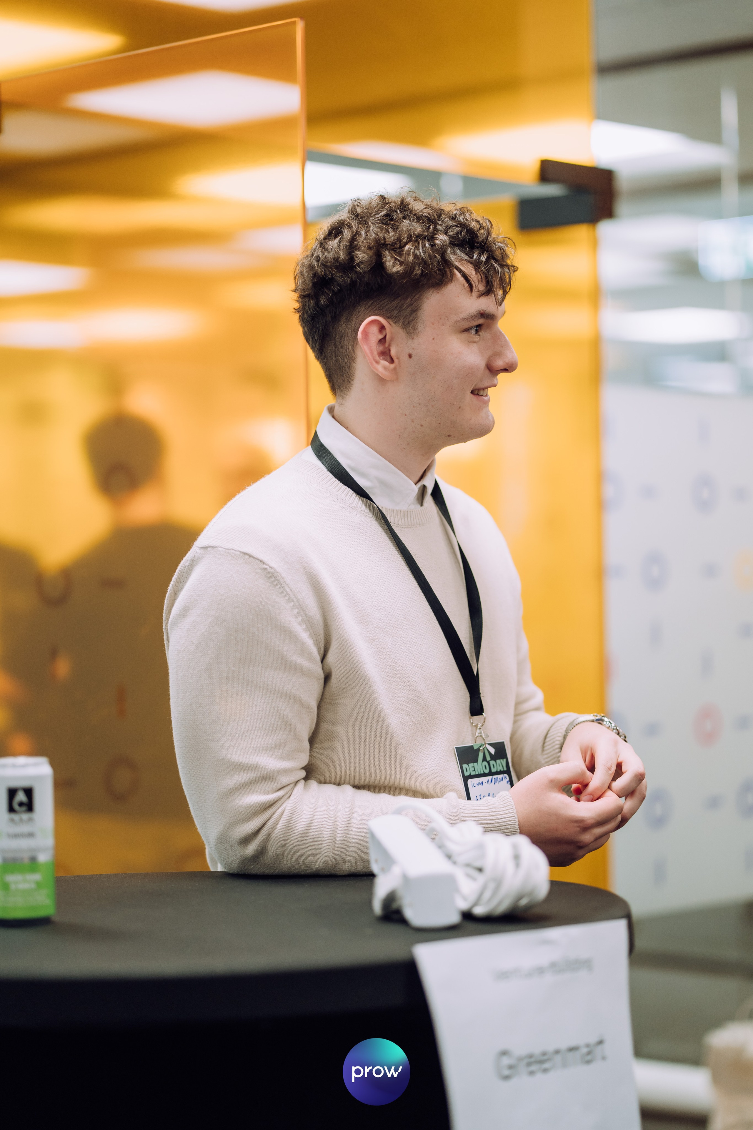 InVest DemoDay @ Cowork. Cozac Cristian Photographer