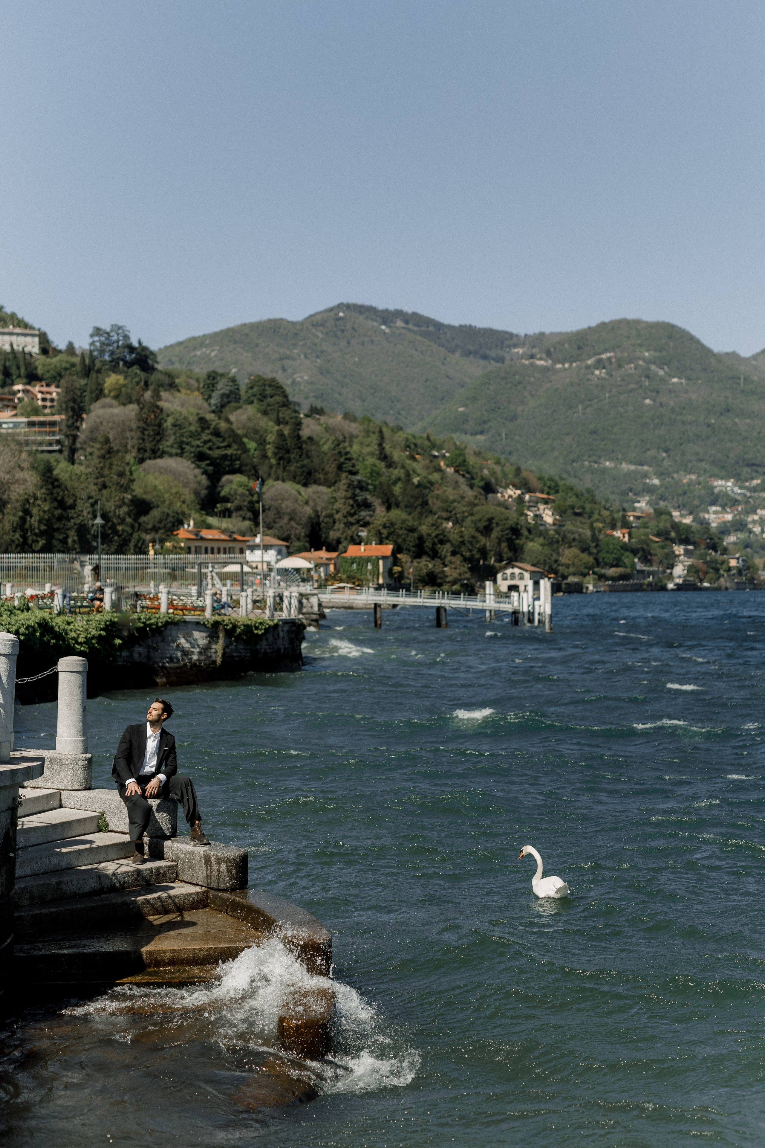 Pre-wedding. Fotografa Rimini