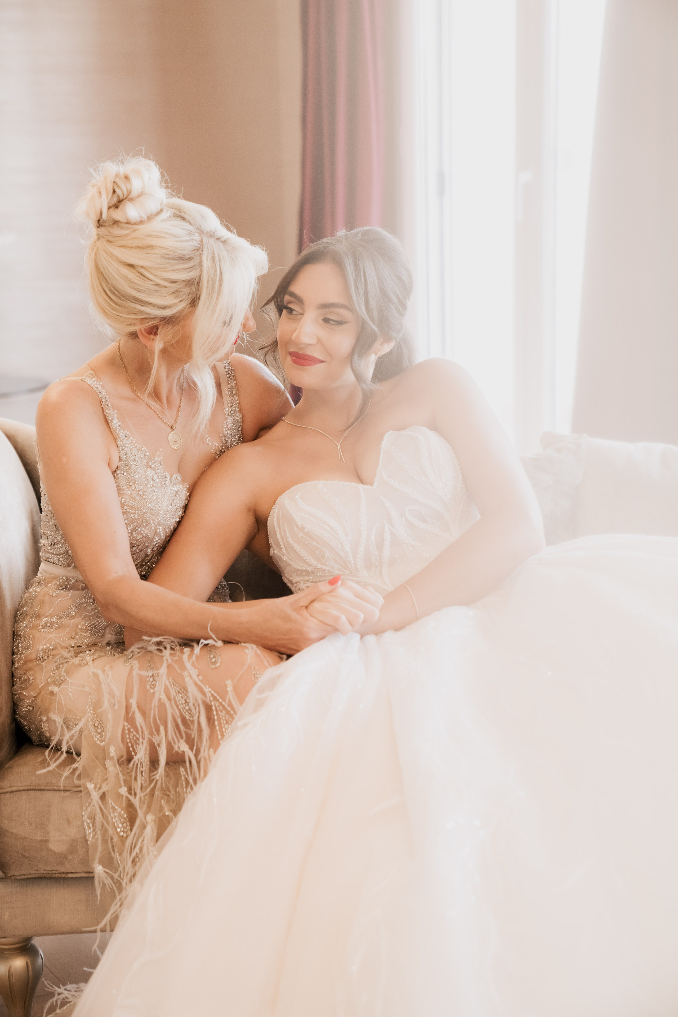 KONSTANTINOS & KONSTANTINA