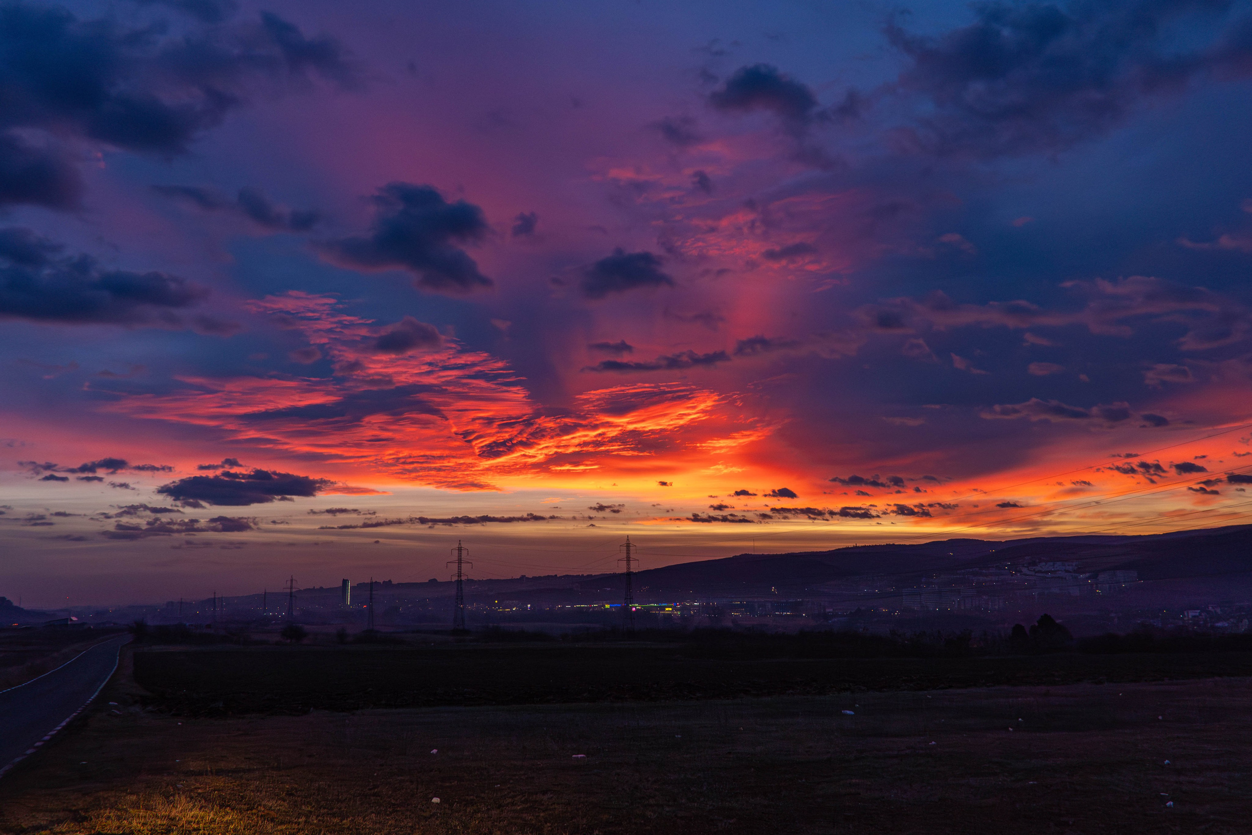 Nature. Alecsandru Braicu — Sports Photographer