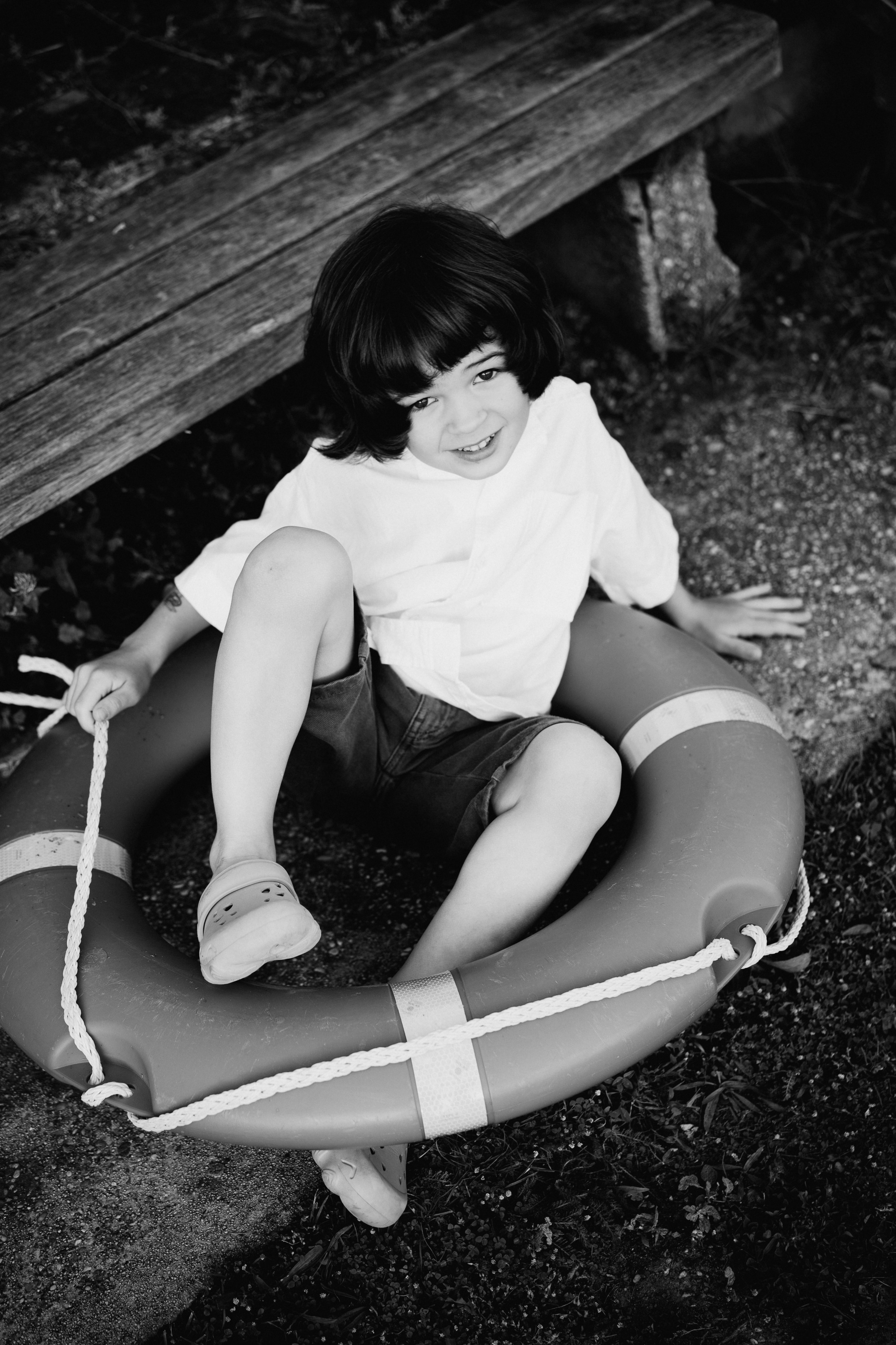 Brotherhood. Elena Baturina Photography