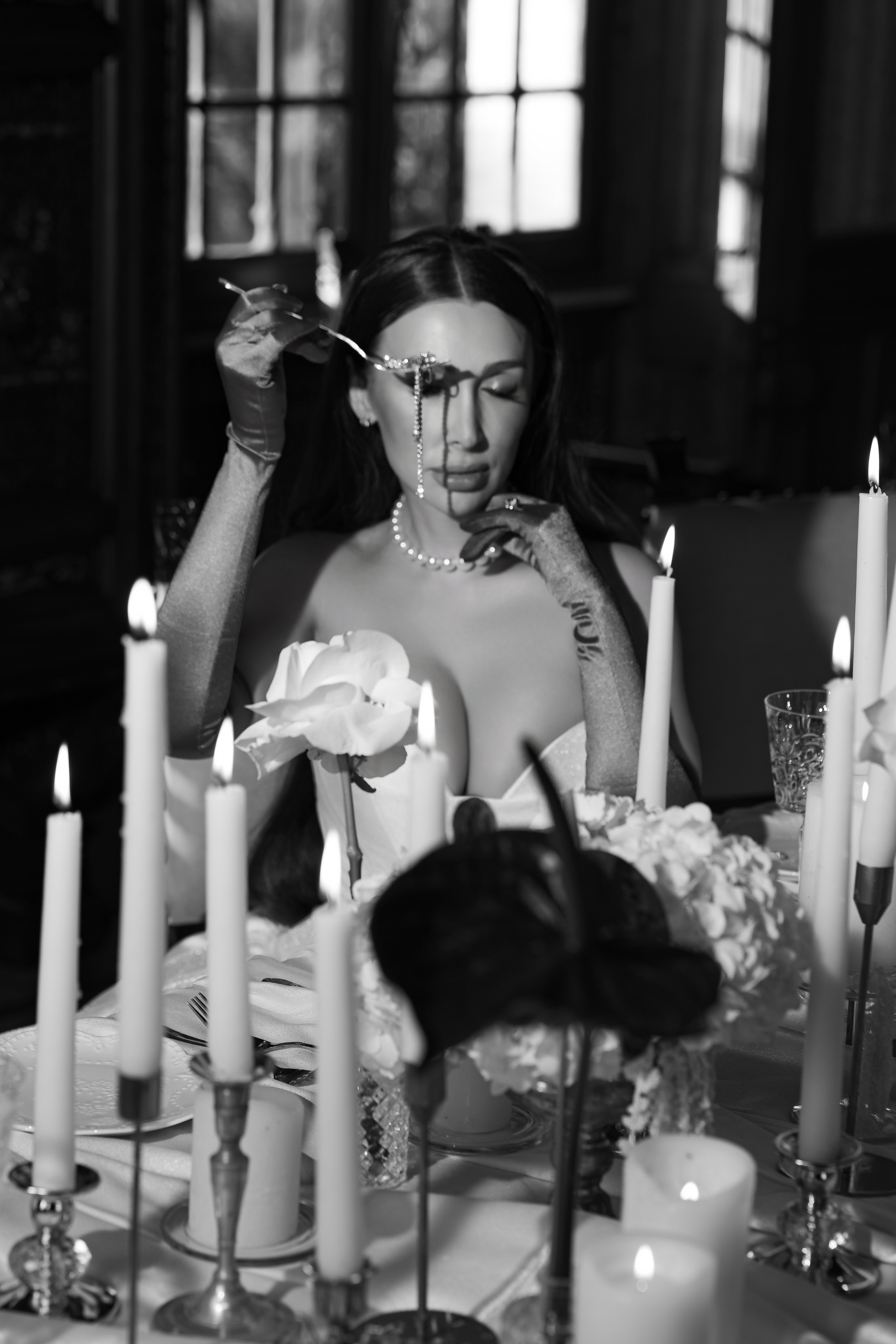 That’s Amore — Nina & Darren’s Lake Como Elopement. YES I DO PRODUCTION — Wedding photography&videography