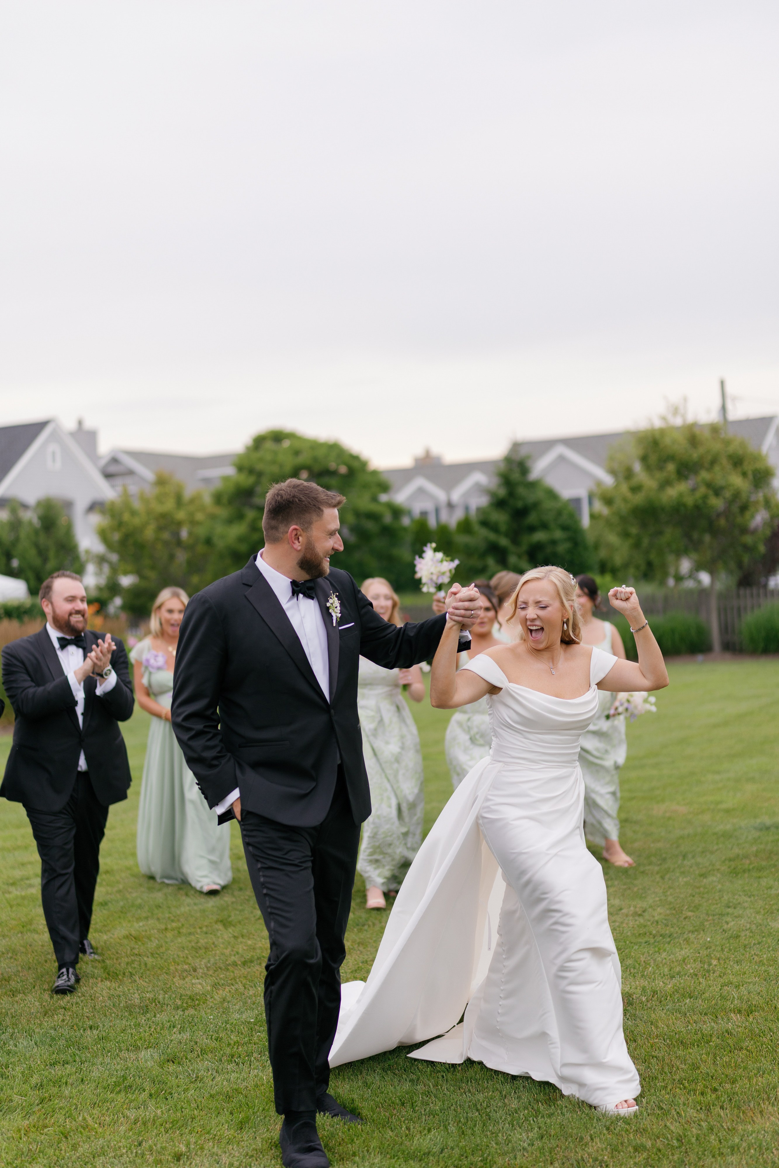 Anne Marie and Andrew. Wedding photographer and videographer New York | New Jersey