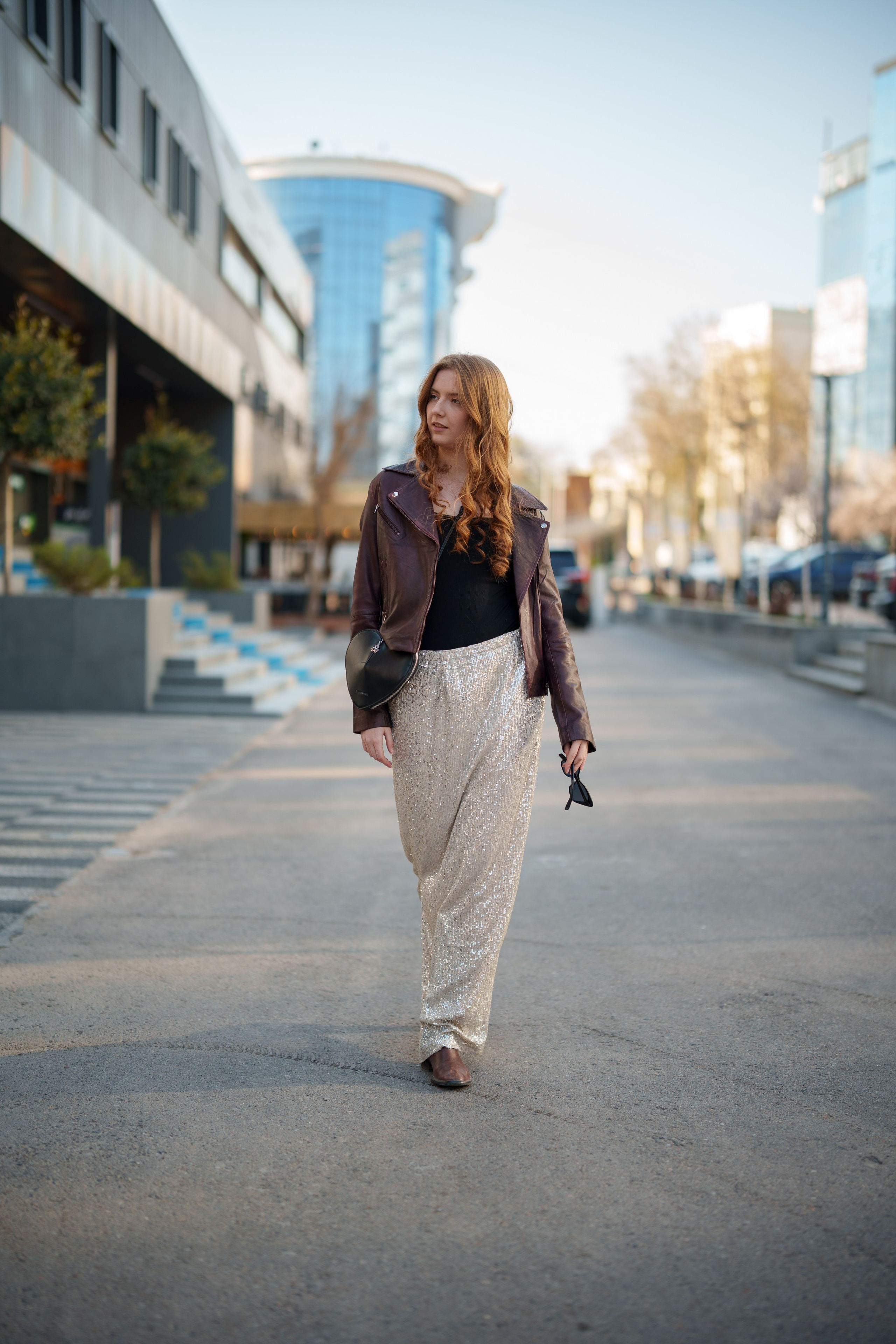 SIGMA 50 mm F1.2 DG DN Art. Фотограф Григорий Кравец