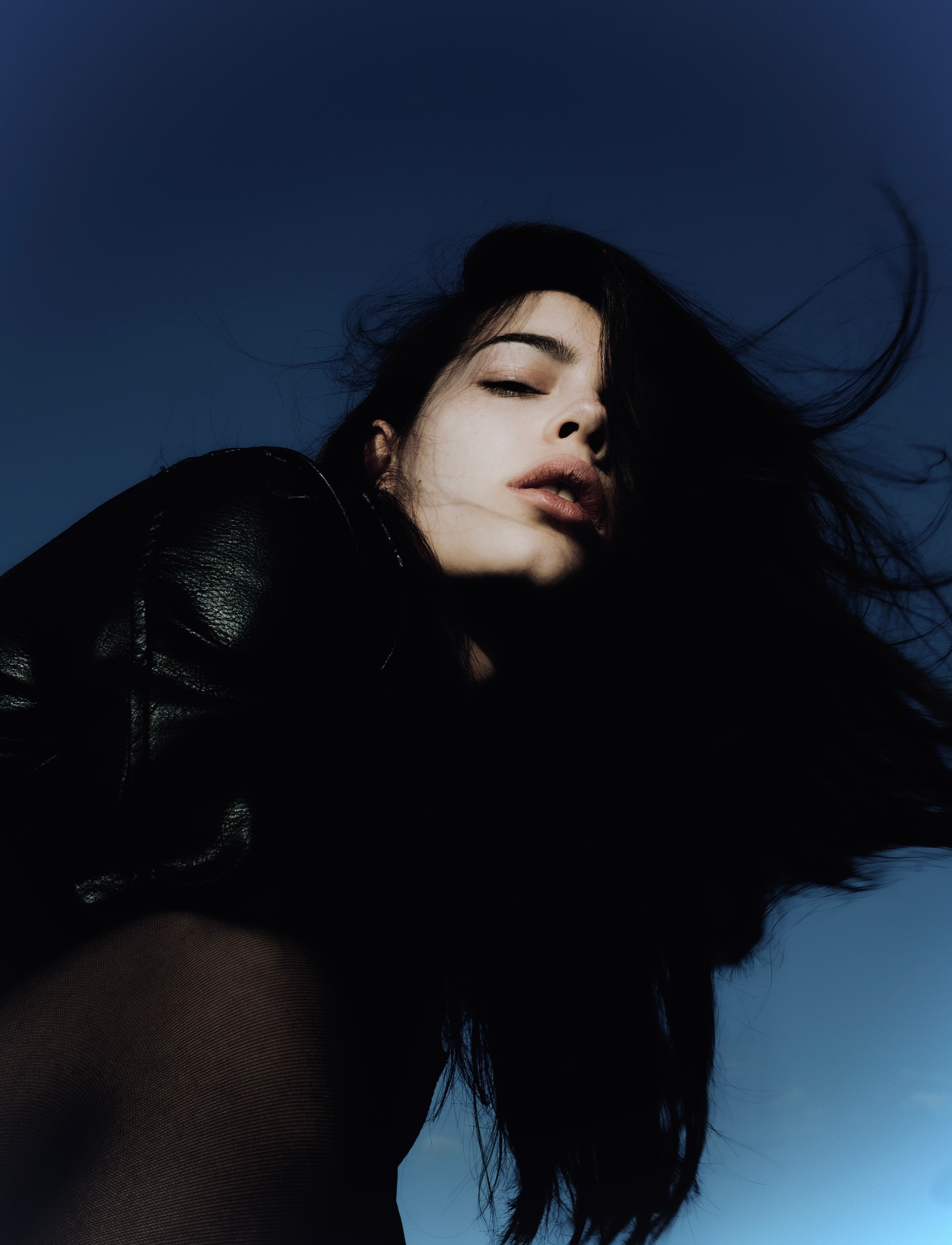 Personal | Digital & Film. Personal and fashion photography for brands and modeling agencies. Warsaw, Europe. Yaroslav Storchak