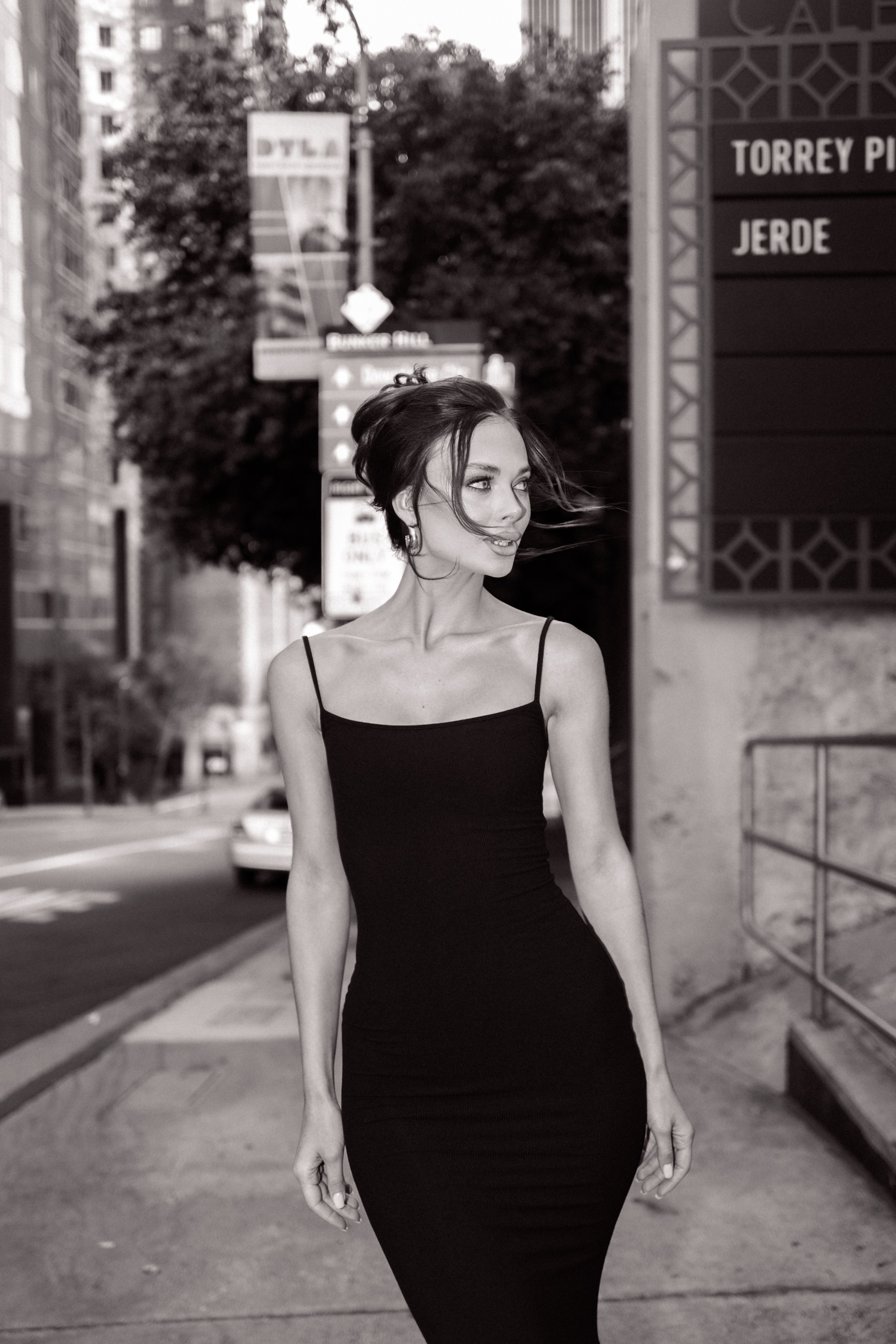 NATALY. 0514 Editorial Photographer & Art Director in Los Angeles