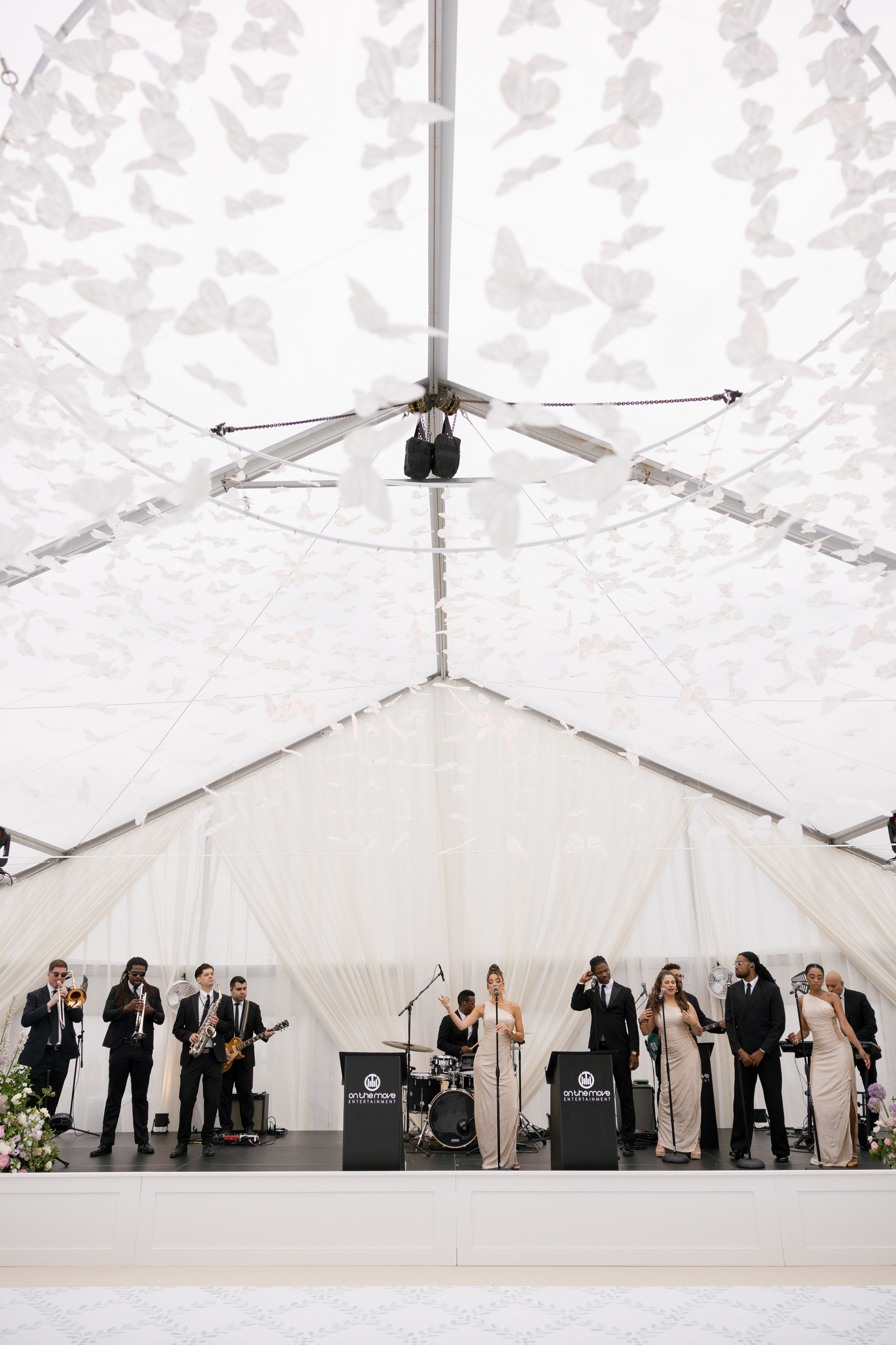 Anne Marie and Andrew. Wedding photographer and videographer New York | New Jersey