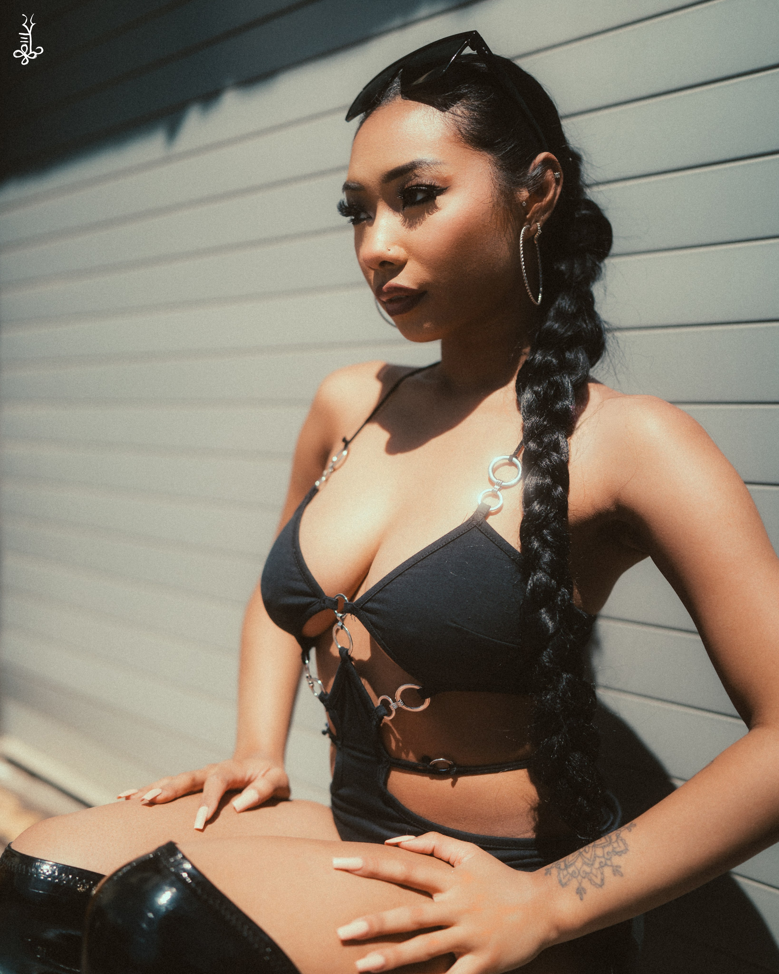 IVY. Ke’Ondris | Photographer & Videographer | Indianapolis, IN