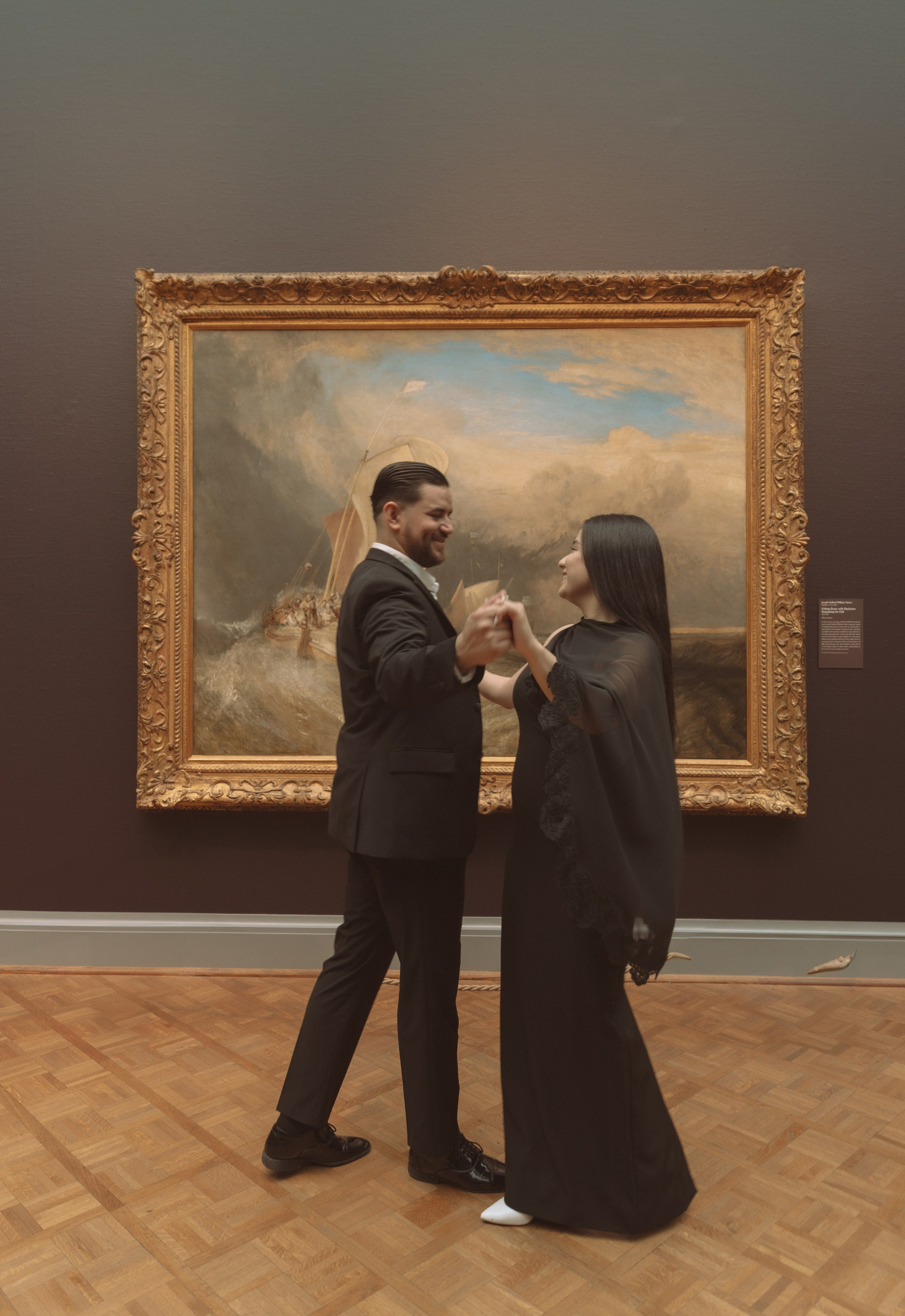 Elvin&Sara. Couple photographer in Chicago