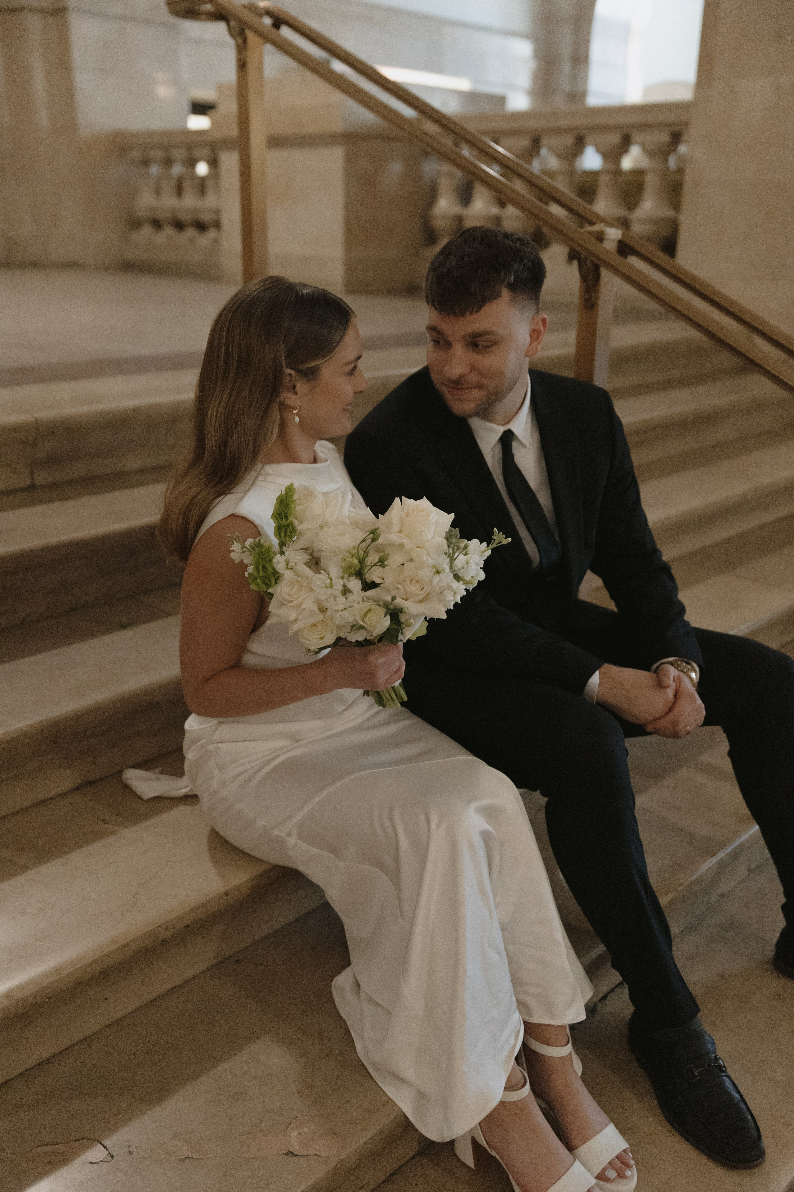 Hanna&Kaleb. Couple photographer in Chicago