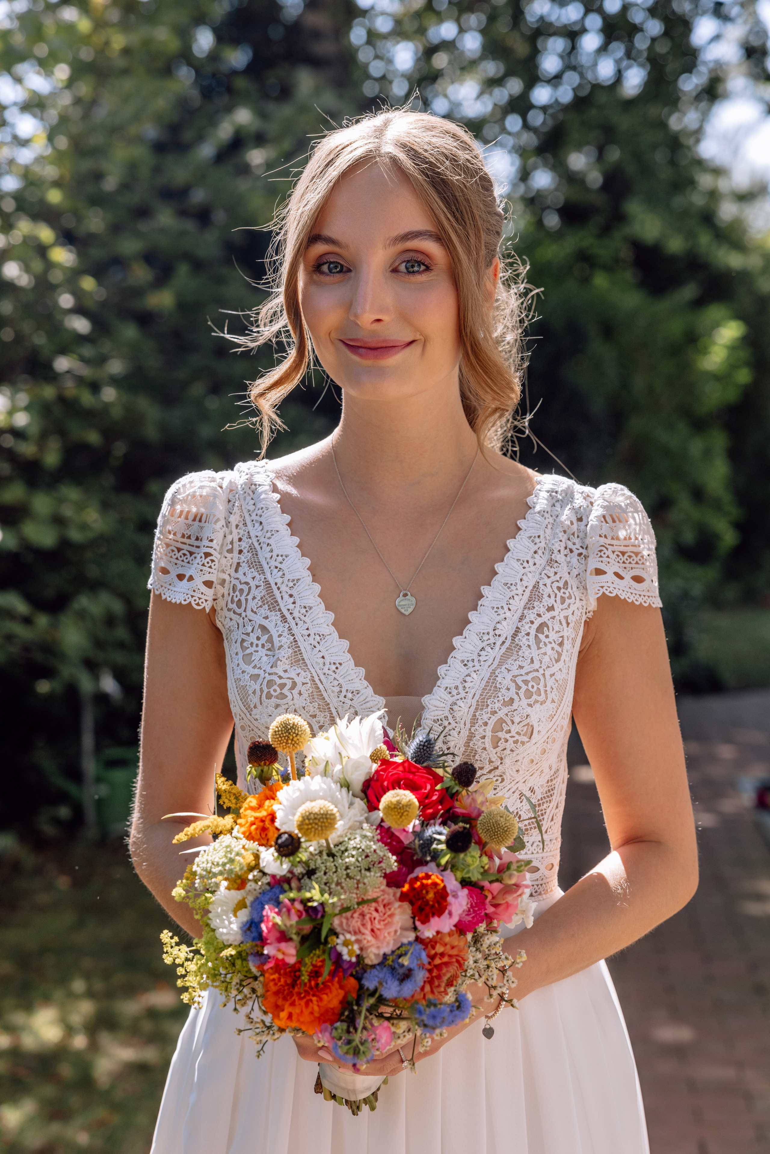 Gilching: Vanessa und Maxi. Hochzeitsfotograf München Taufe Familienfotograf Tanja Mauke