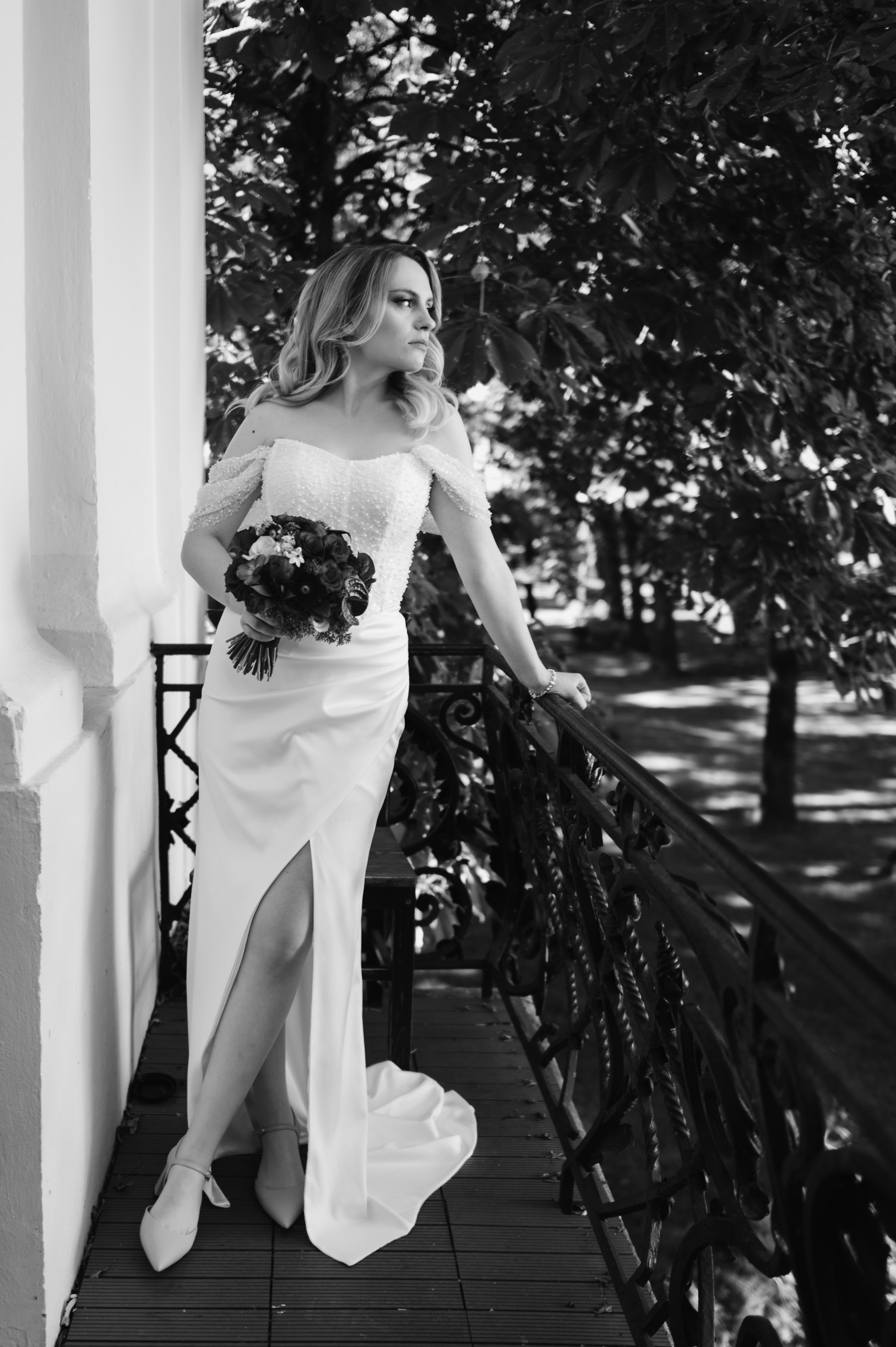 Wedding photos. Alexandra Hanu Photographer