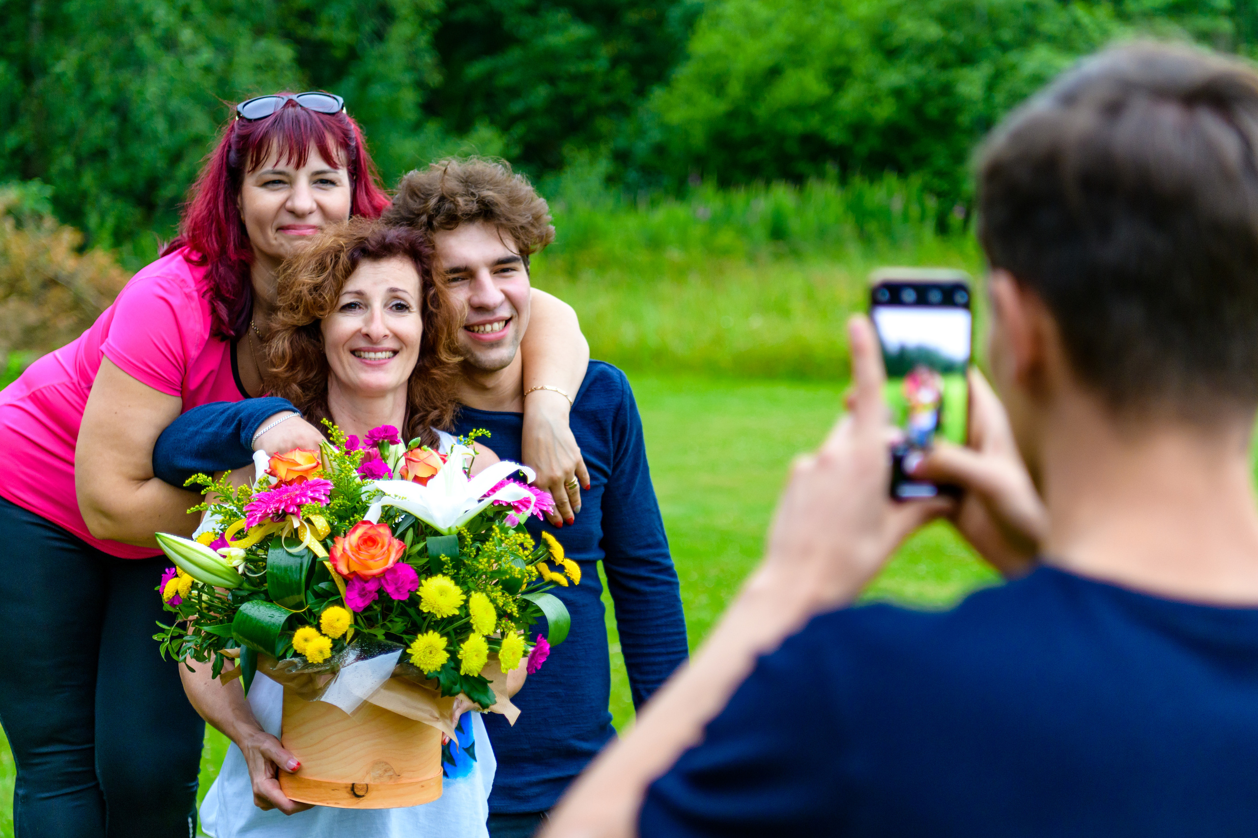 Фотографии с разных съёмок. Детская, школьная фотография