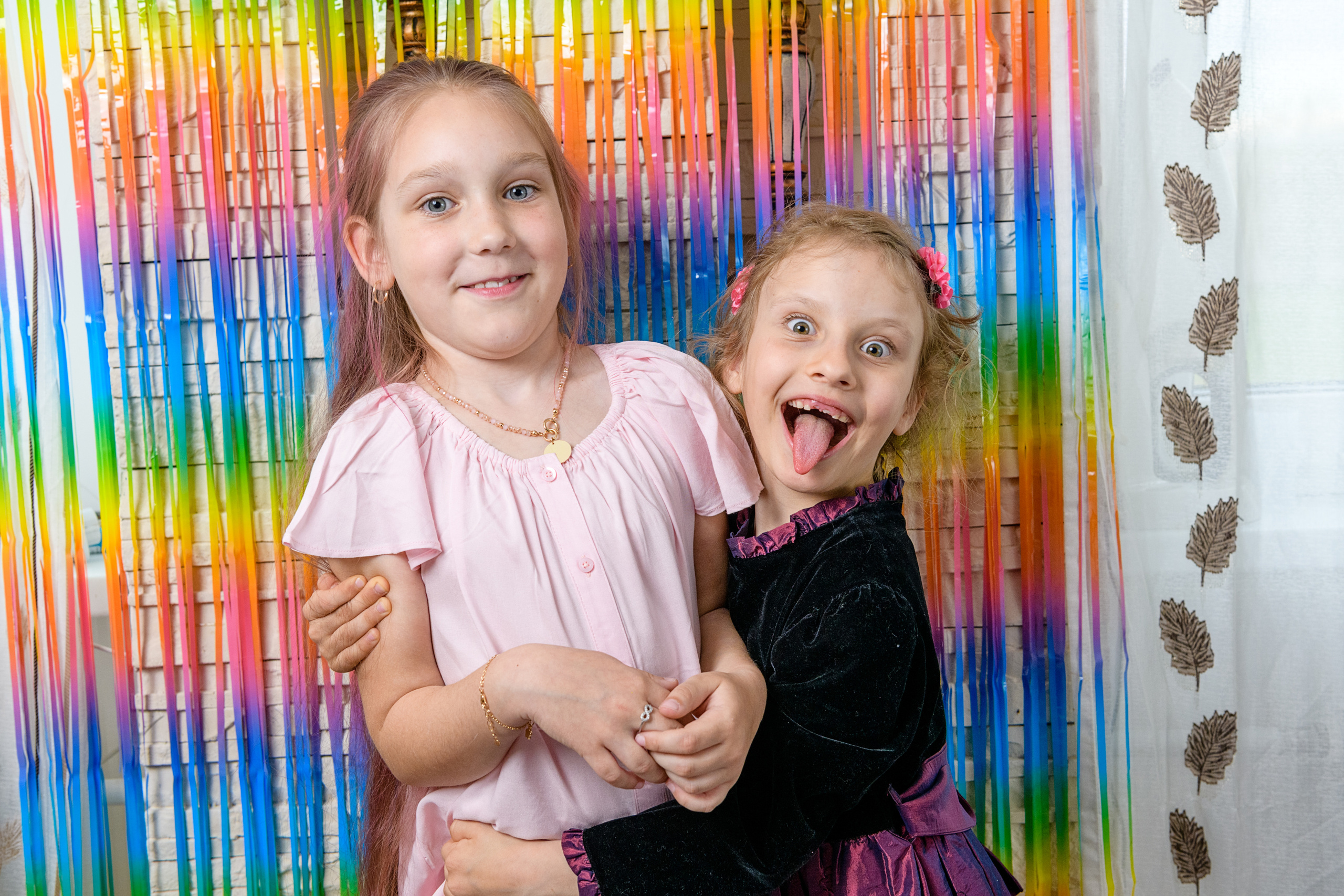 Фотографии с разных съёмок. Детская, школьная фотография