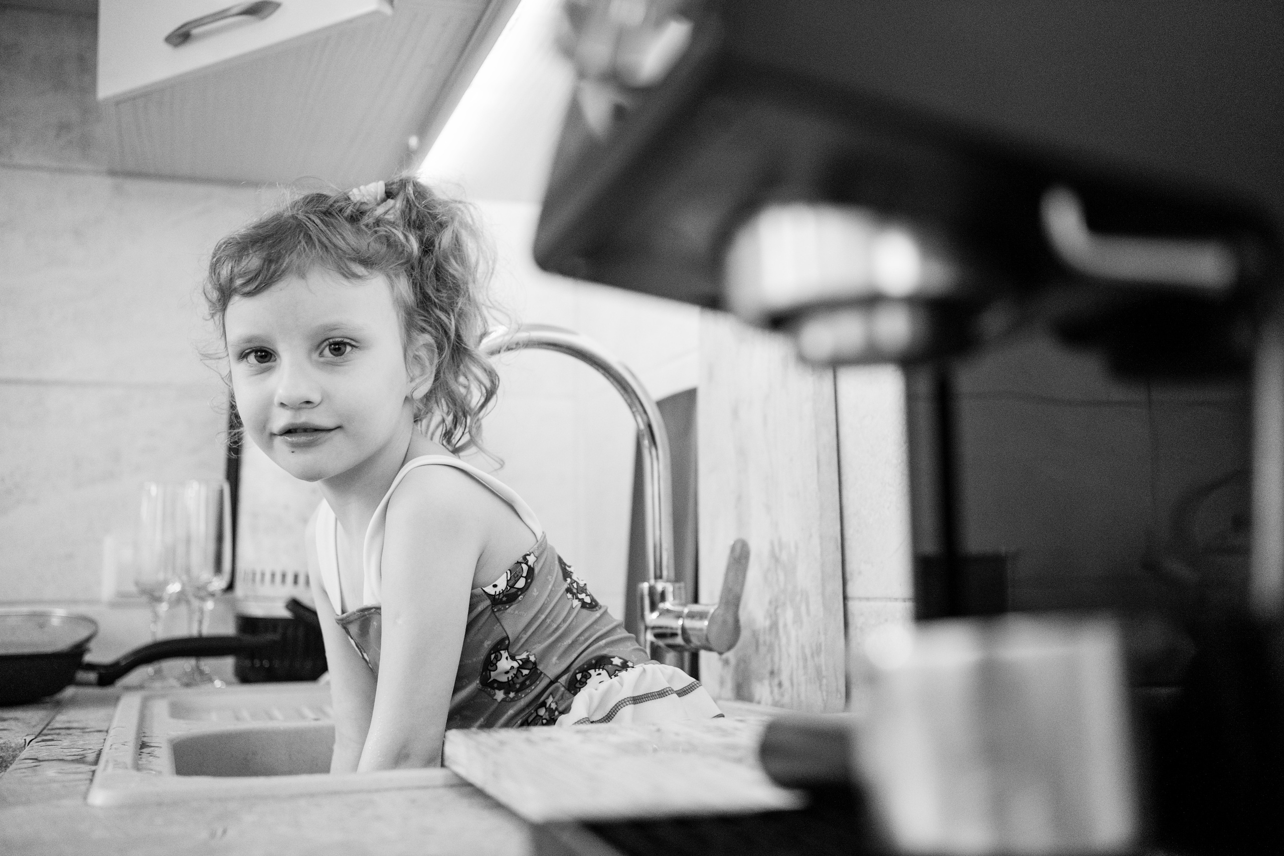 Фотографии с разных съёмок. Детская, школьная фотография