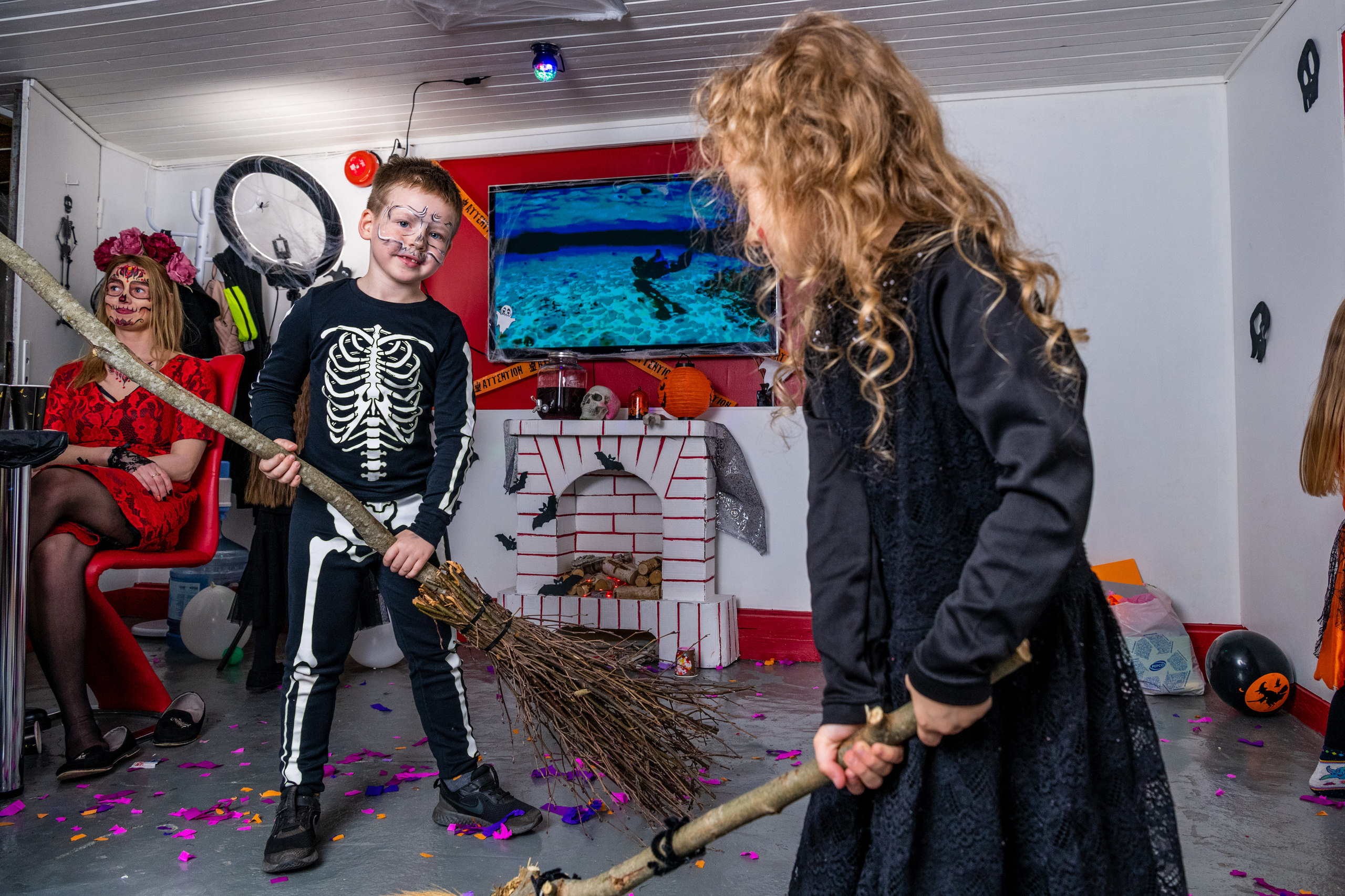 Фотографии с разных съёмок. Детская, школьная фотография