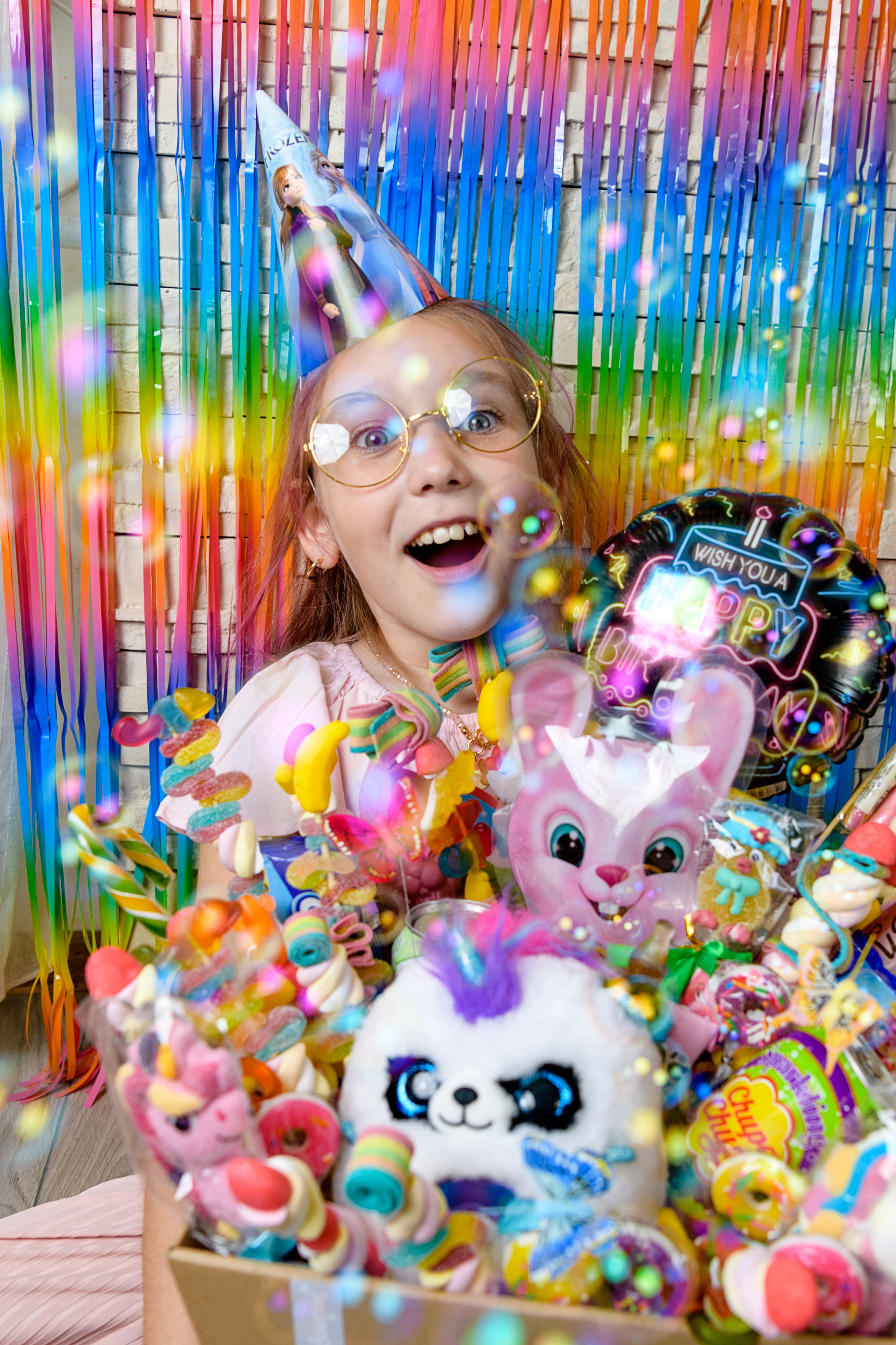 Фотографии с разных съёмок. Детская, школьная фотография