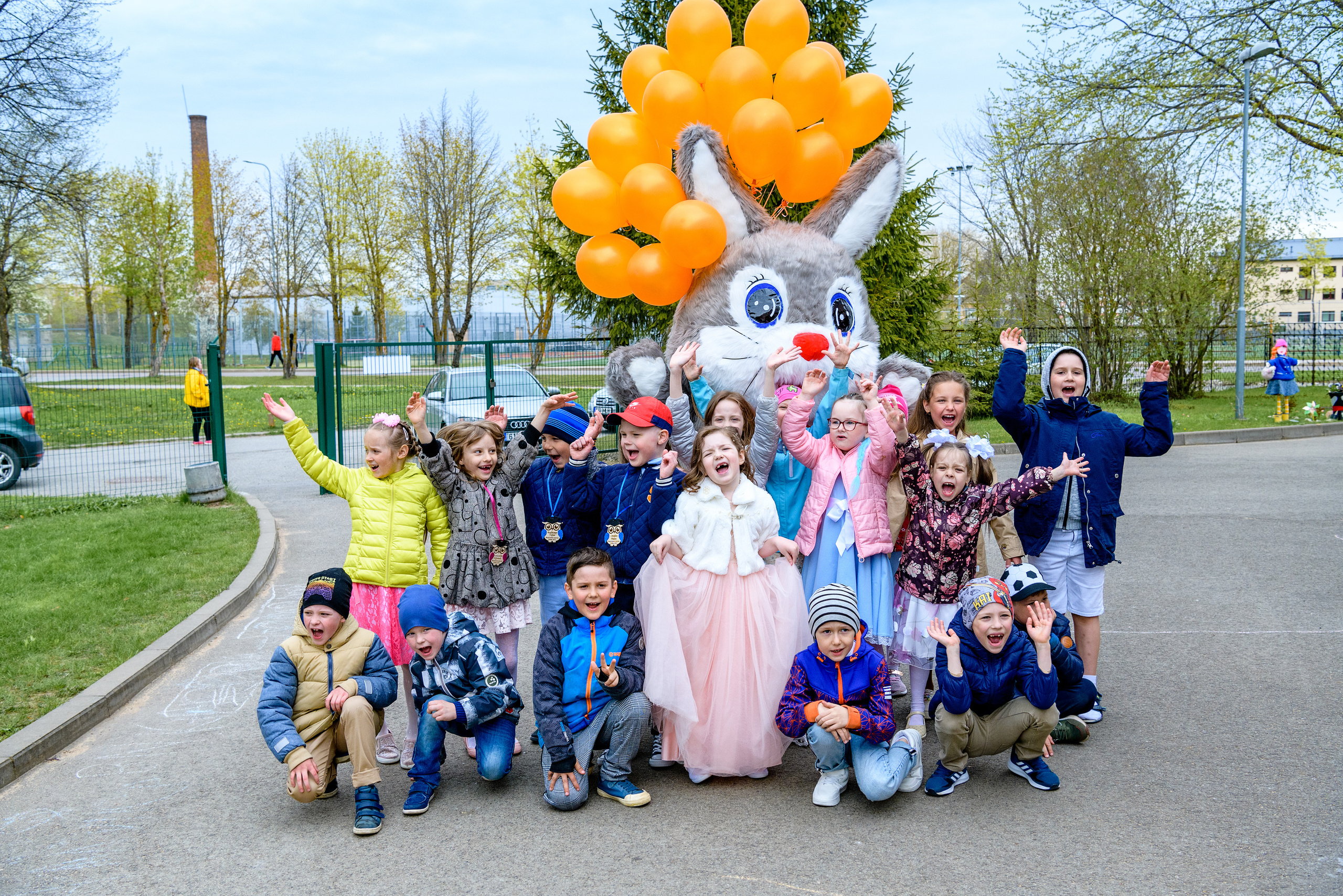 Фотографии с разных съёмок. Детская, школьная фотография