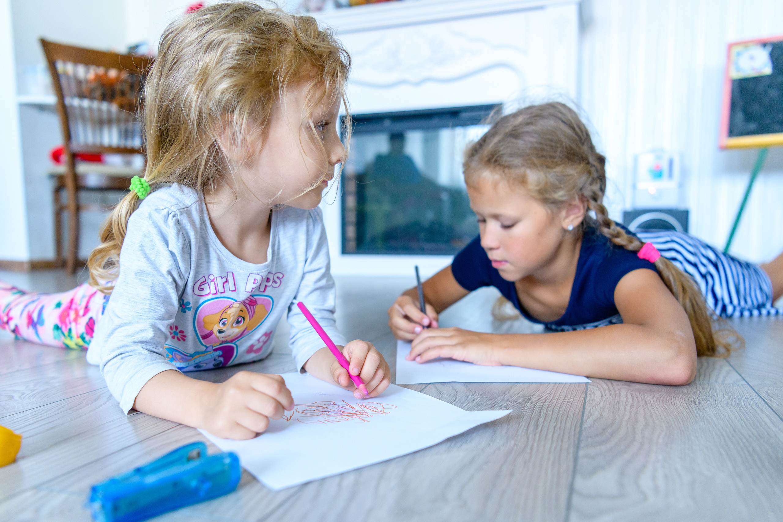 Фотографии с разных съёмок. Детская, школьная фотография