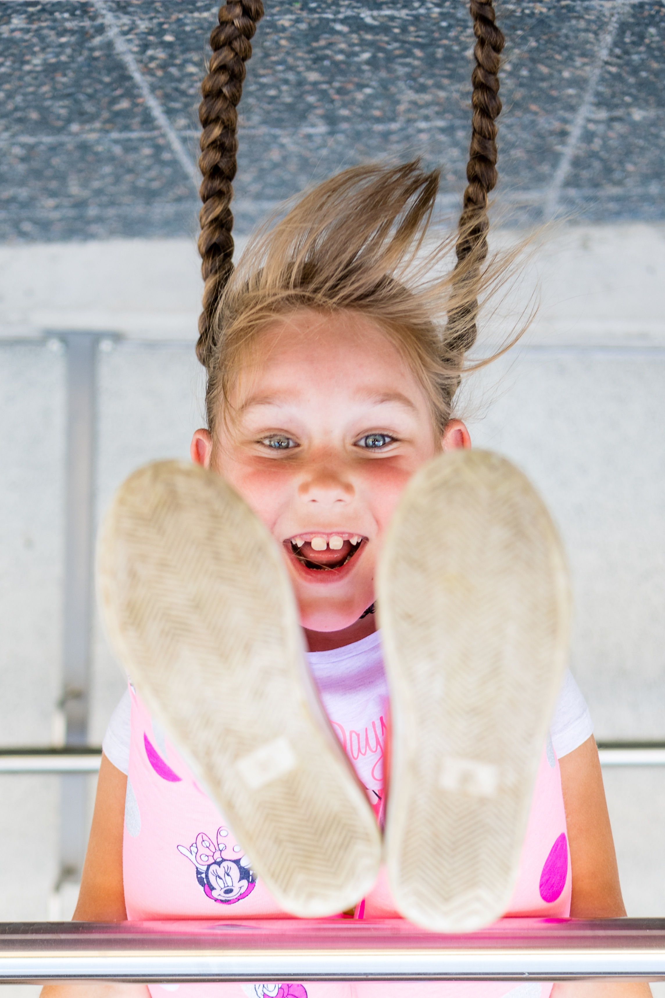 Фотографии с разных съёмок. Детская, школьная фотография