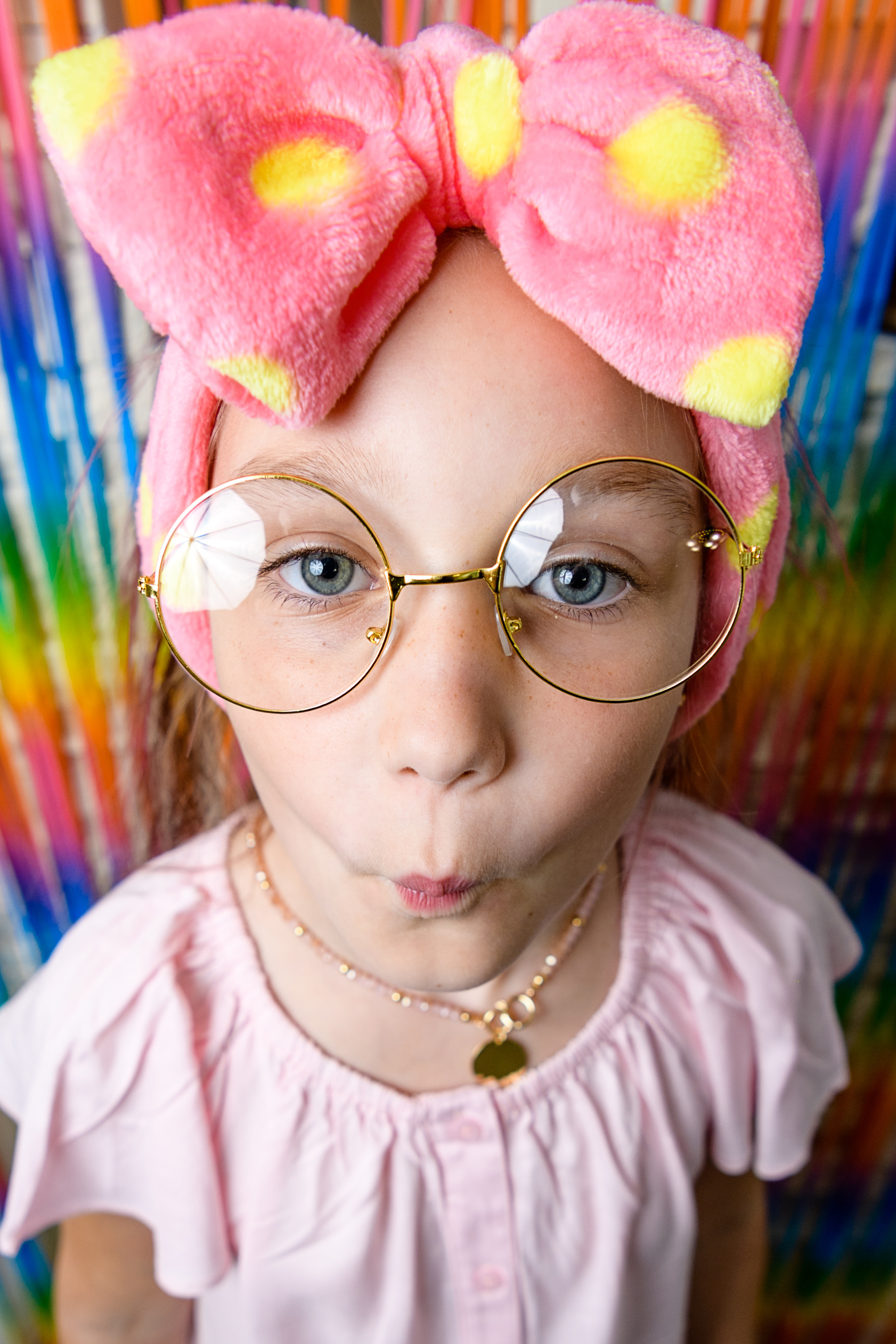 Фотографии с разных съёмок. Детская, школьная фотография