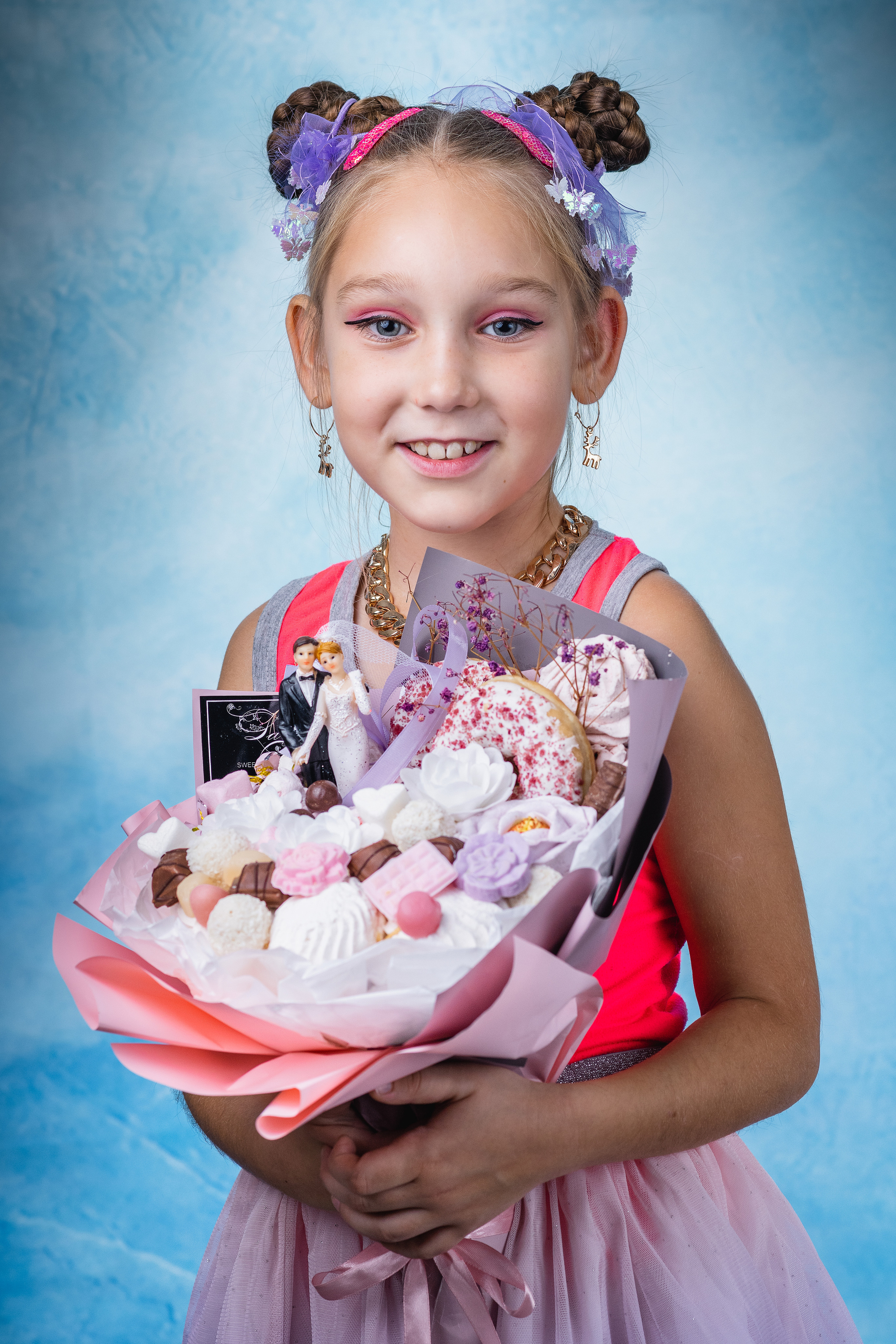 Фотографии с разных съёмок. Детская, школьная фотография