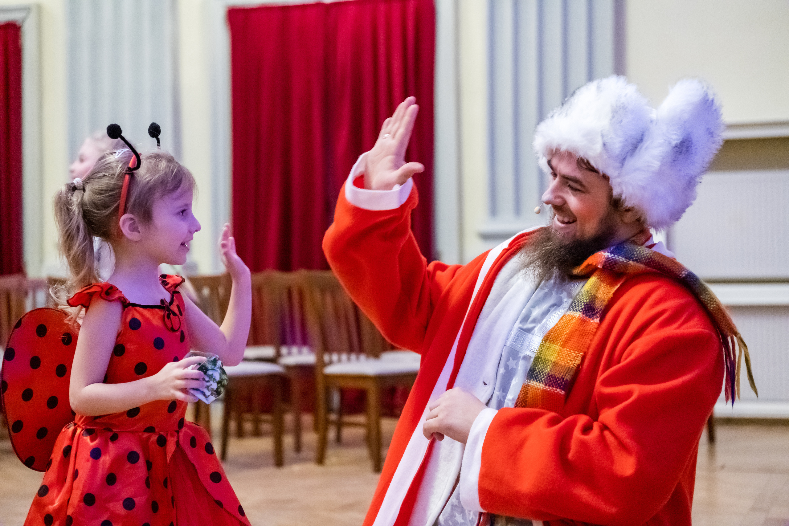 Фотографии с разных съёмок. Детская, школьная фотография