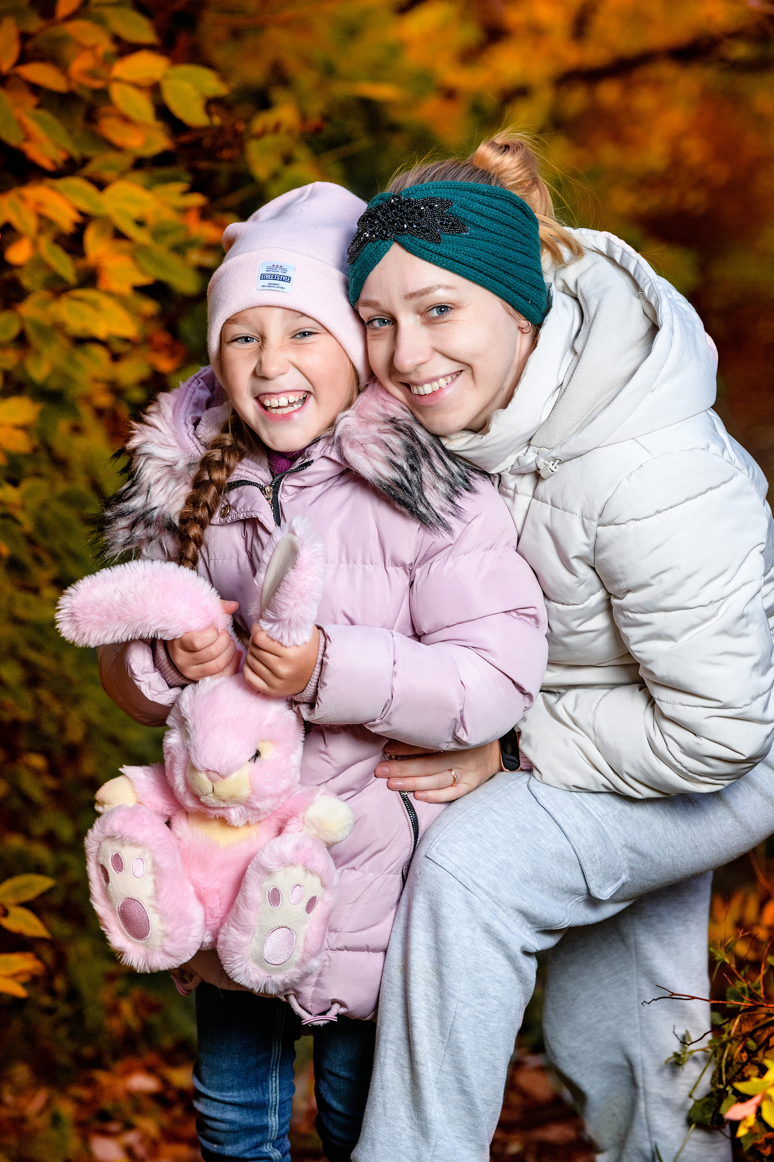 Фотографии с разных съёмок. Детская, школьная фотография