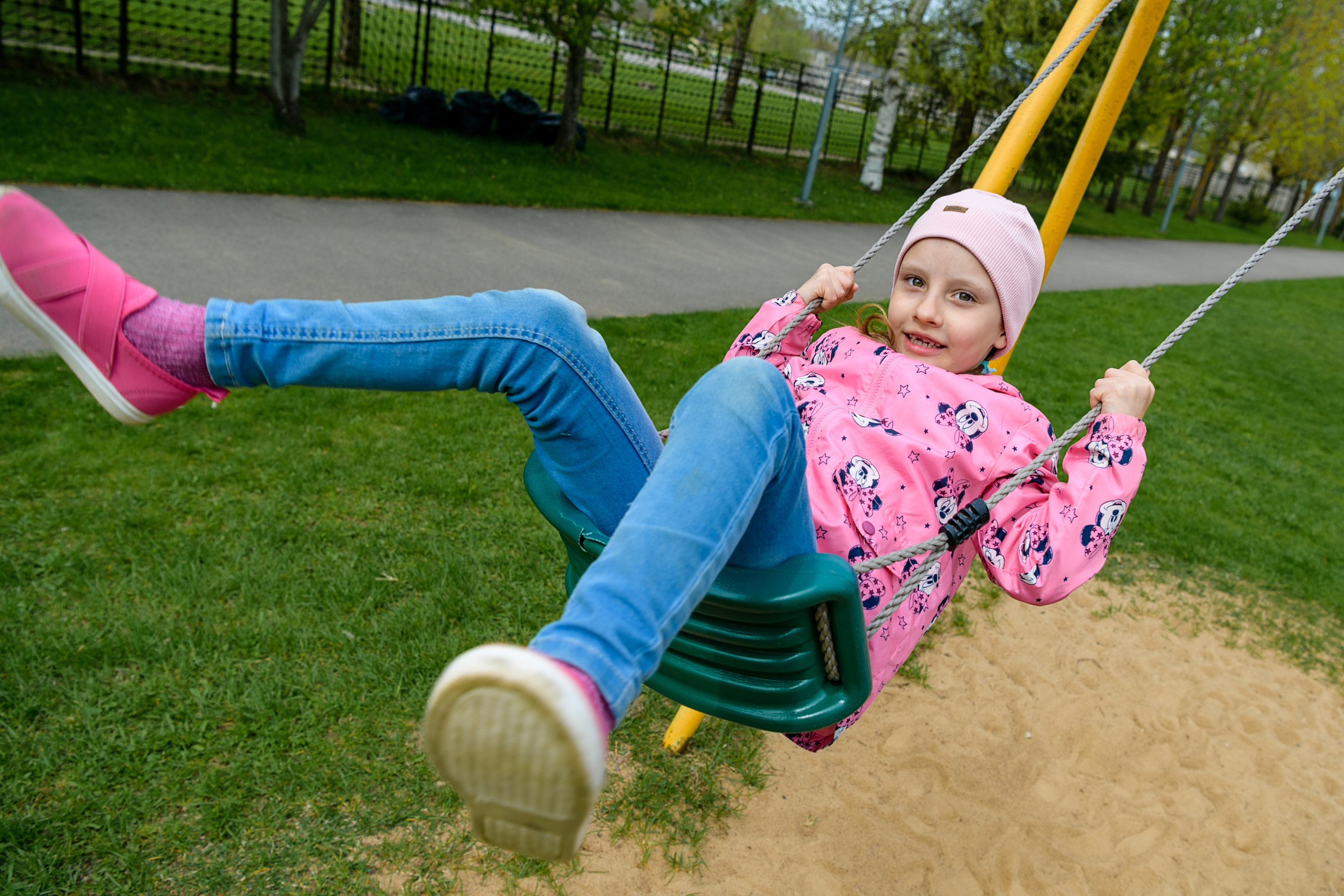 Фотографии с разных съёмок. Детская, школьная фотография