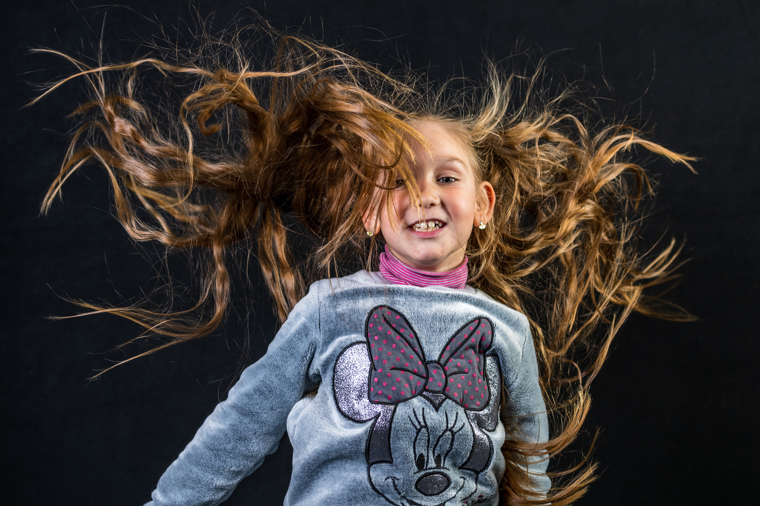 Фотографии с разных съёмок. Детская, школьная фотография