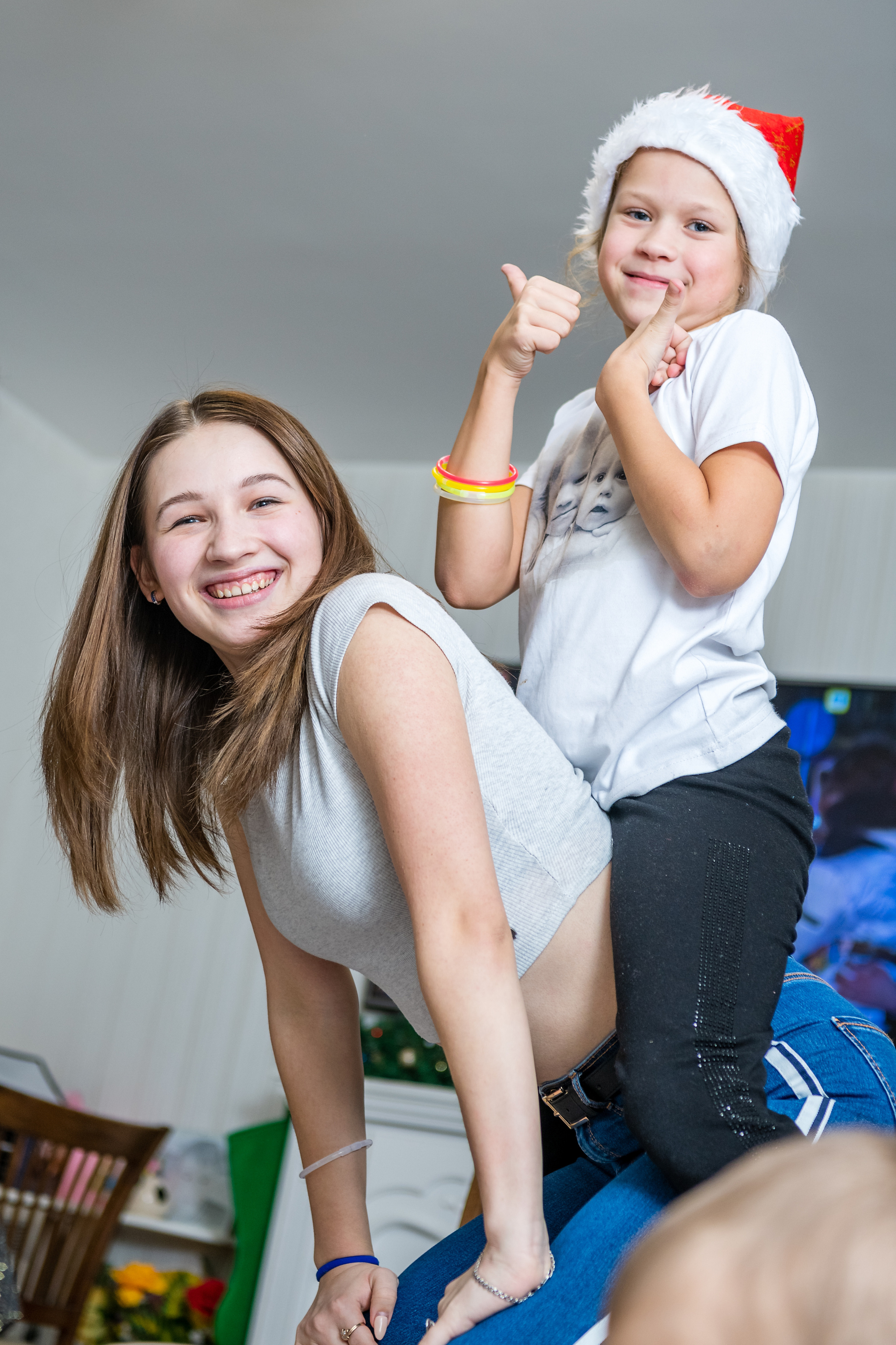 Фотографии с разных съёмок. Детская, школьная фотография