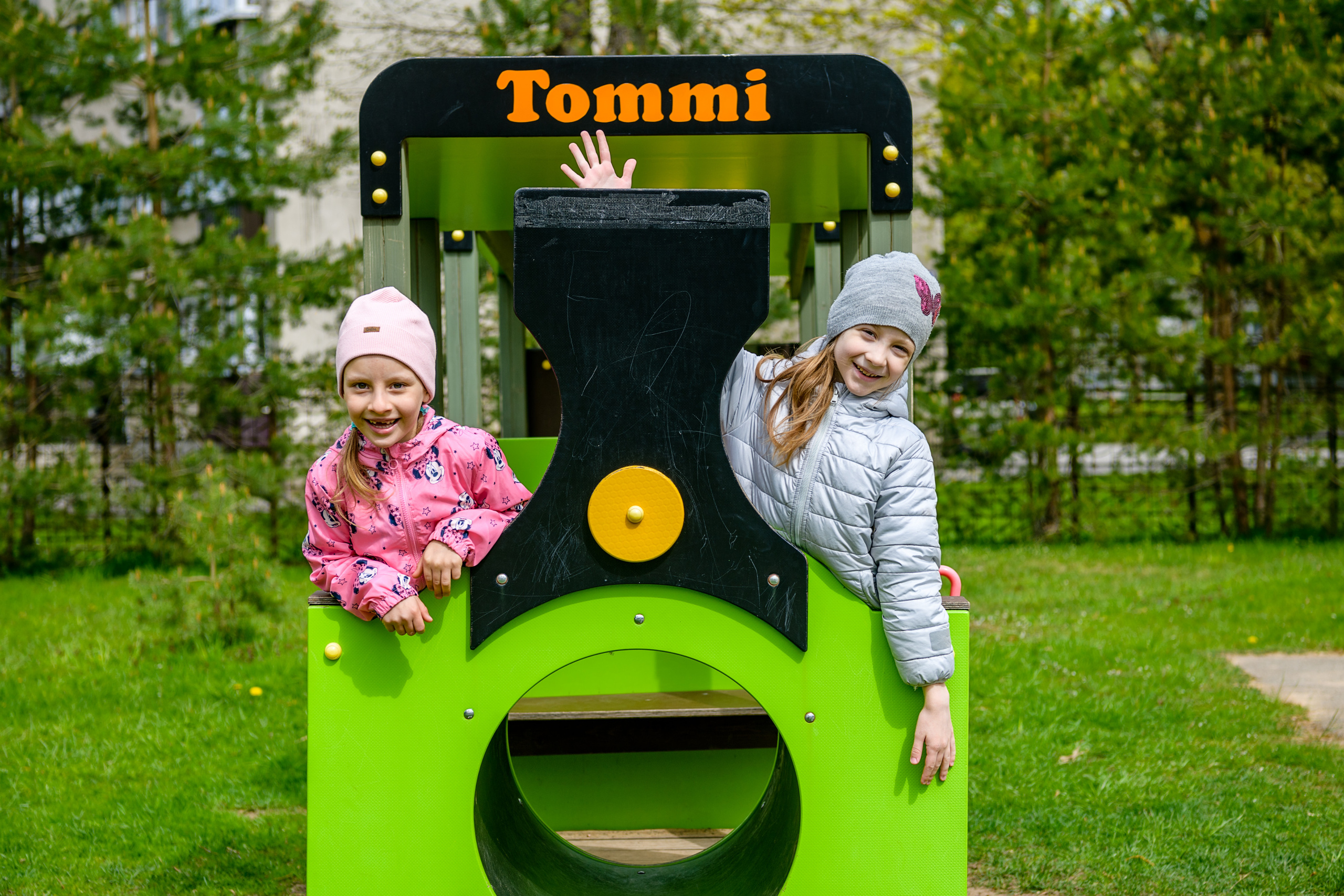 Фотографии с разных съёмок. Детская, школьная фотография