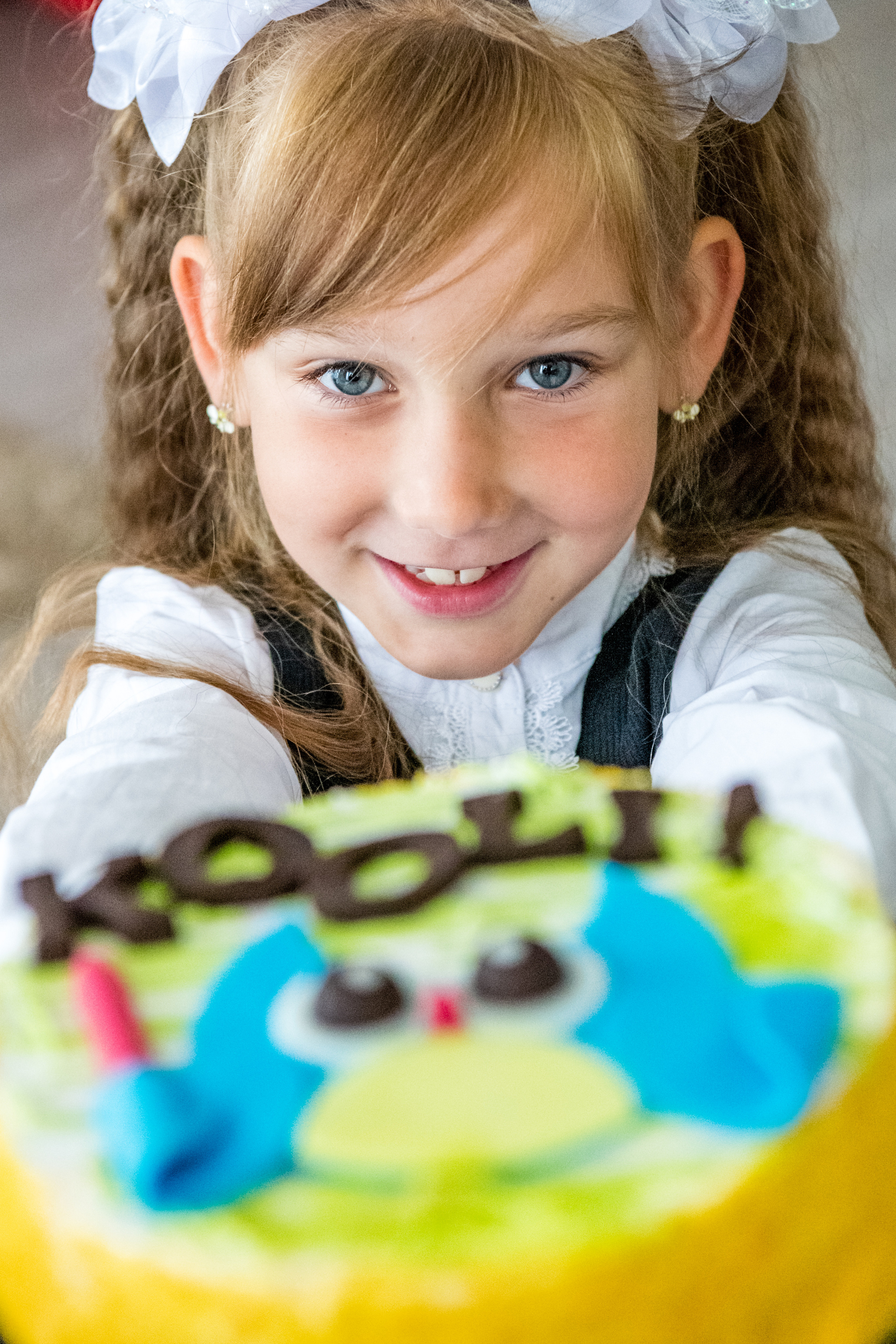 Фотографии с разных съёмок. Детская, школьная фотография