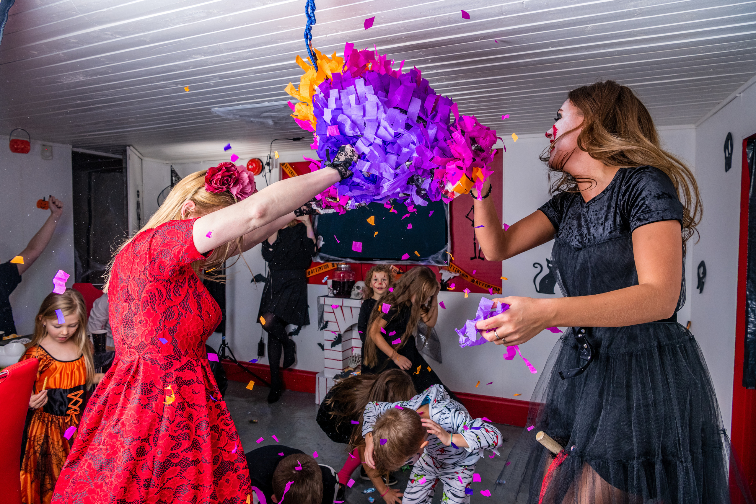 Фотографии с разных съёмок. Детская, школьная фотография