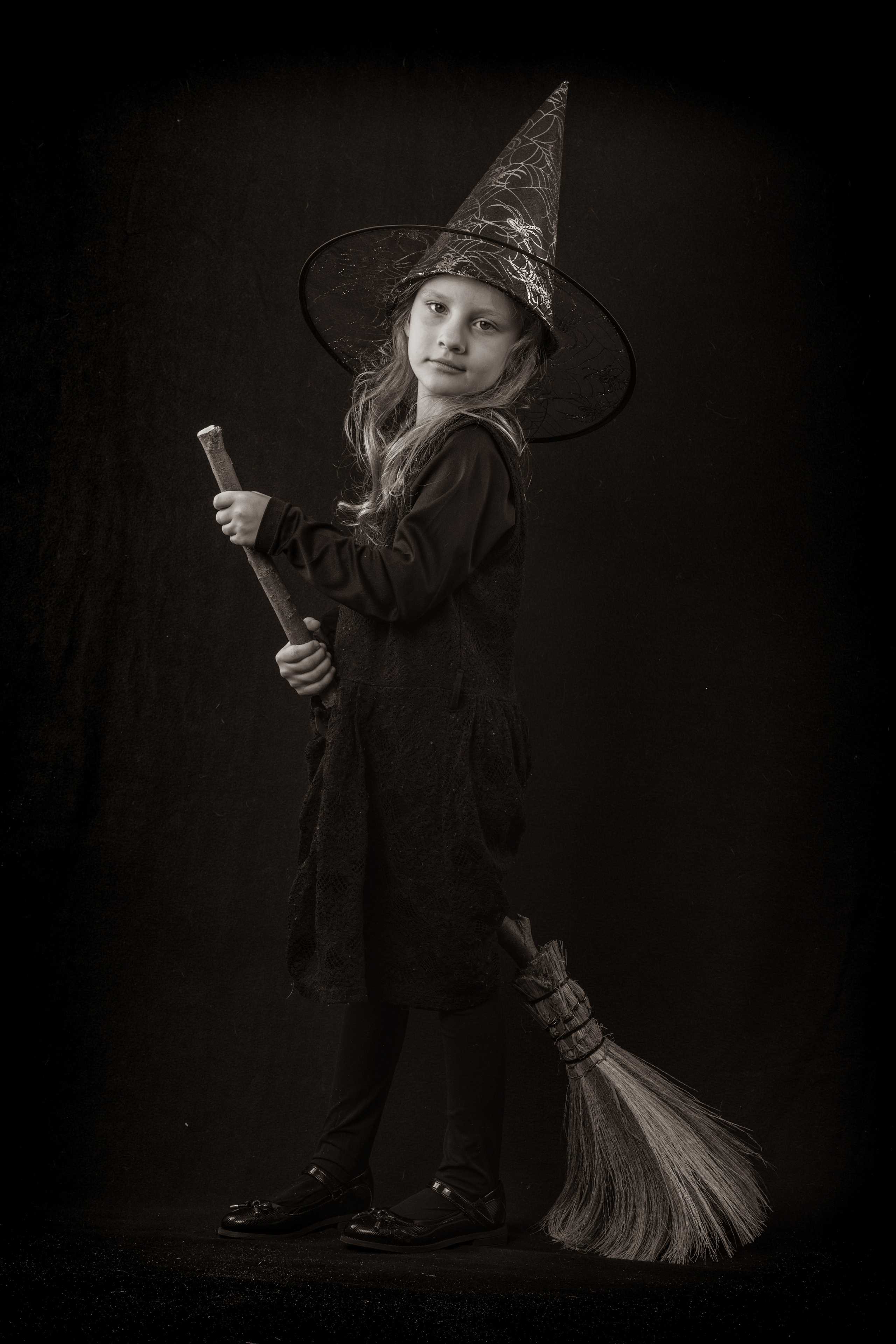 Фотографии с разных съёмок. Детская, школьная фотография