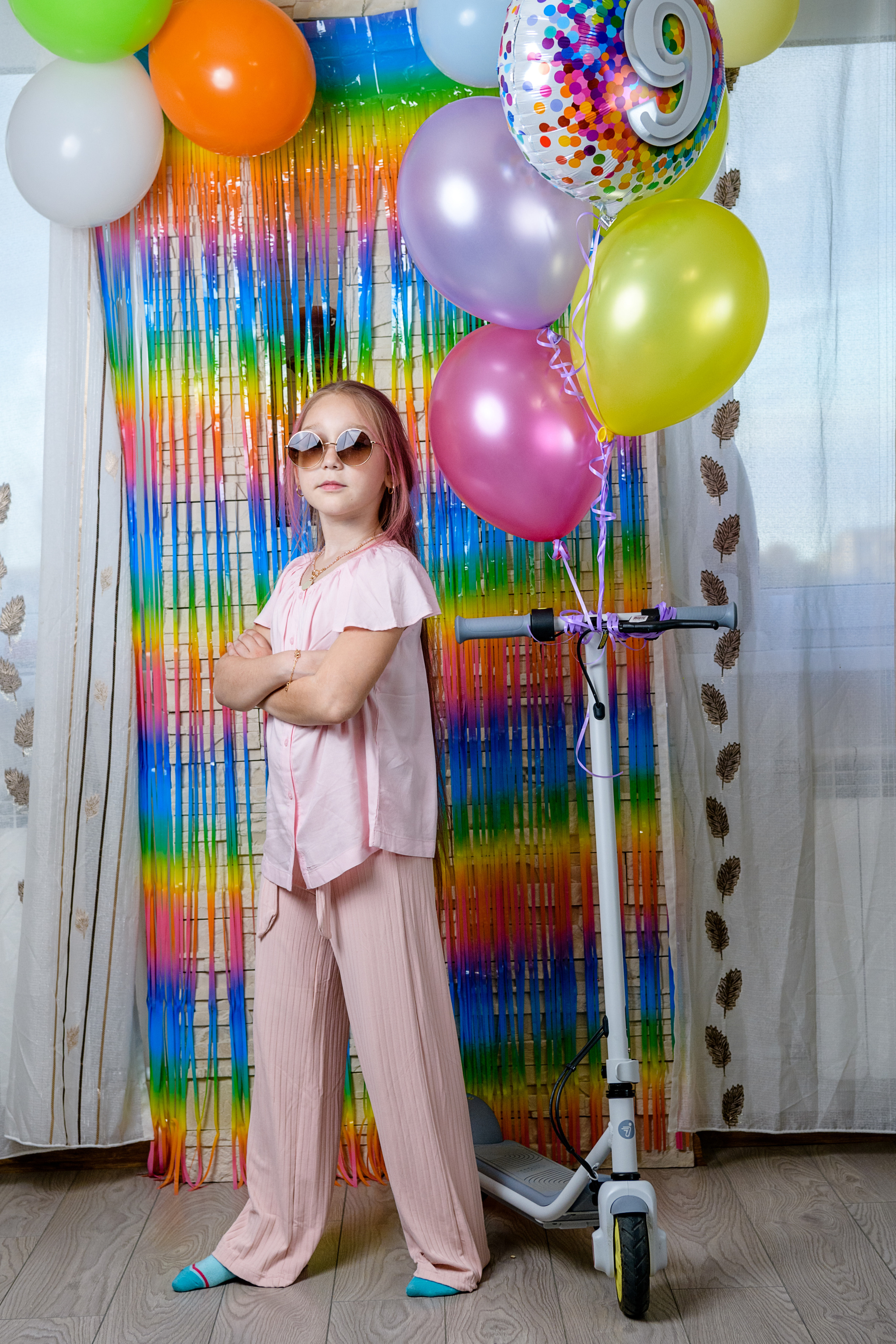 Фотографии с разных съёмок. Детская, школьная фотография