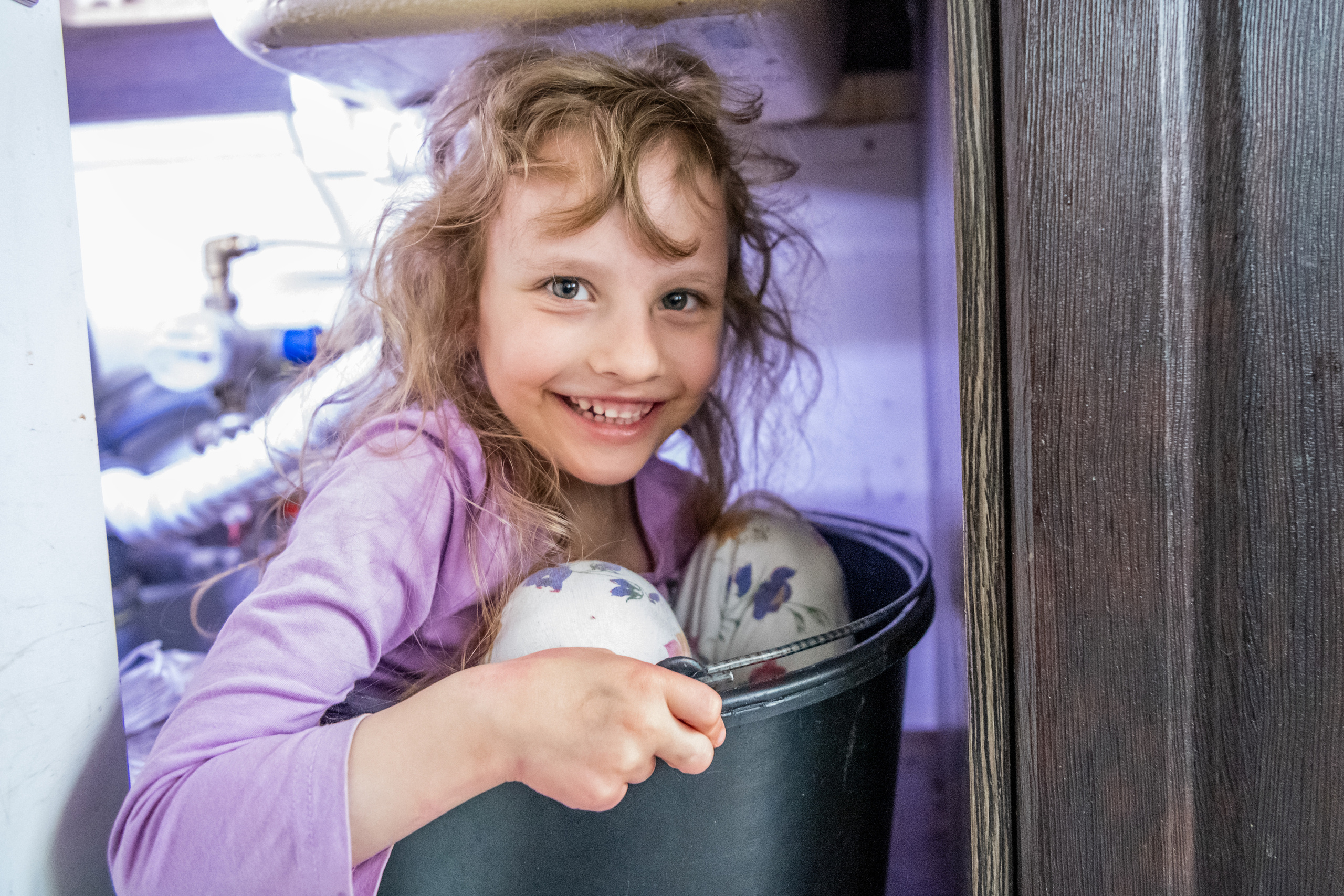 Фотографии с разных съёмок. Детская, школьная фотография