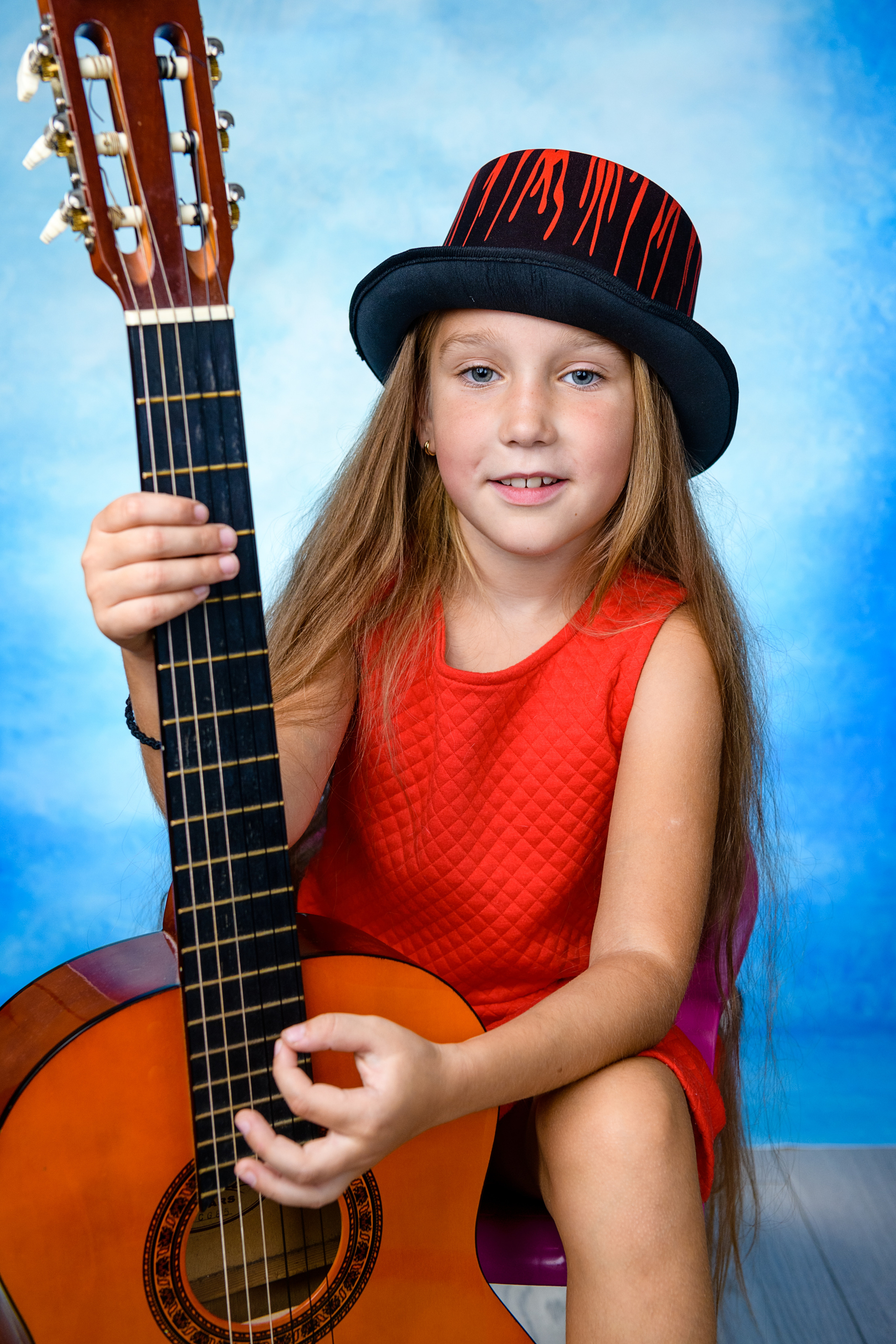 Фотографии с разных съёмок. Детская, школьная фотография