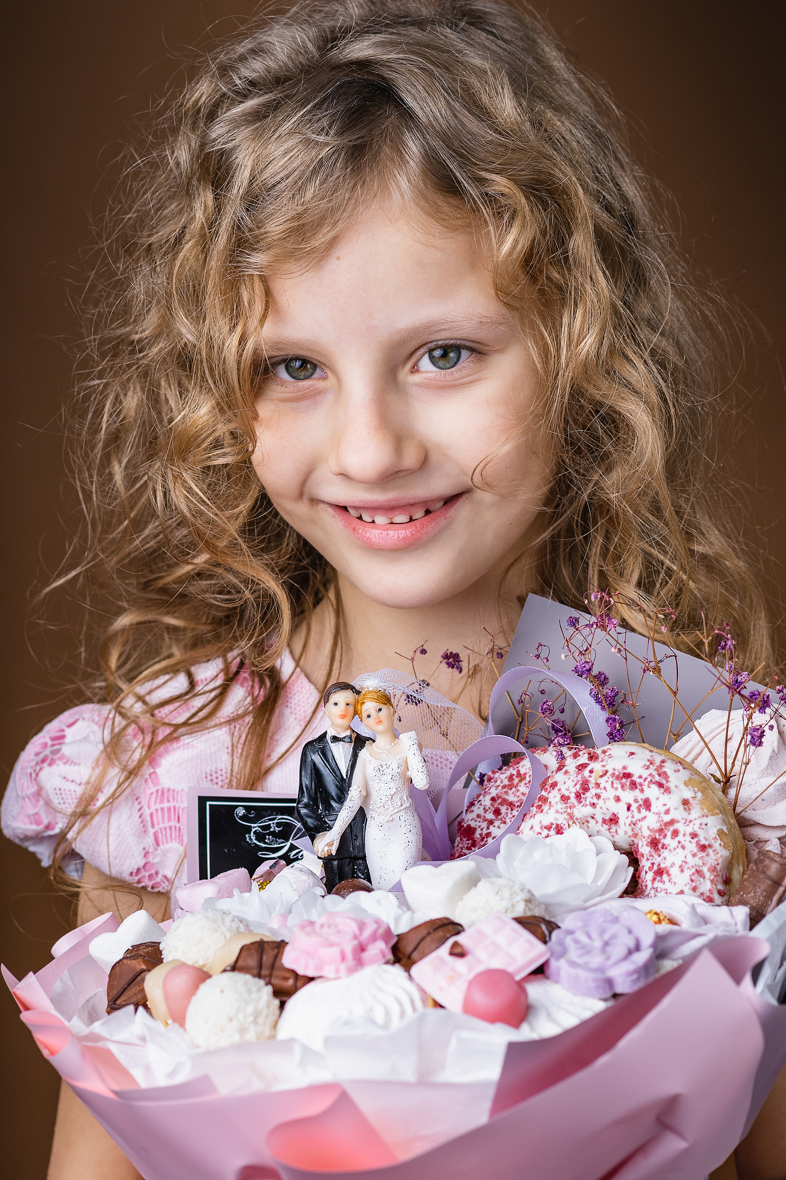 Фотографии с разных съёмок. Детская, школьная фотография