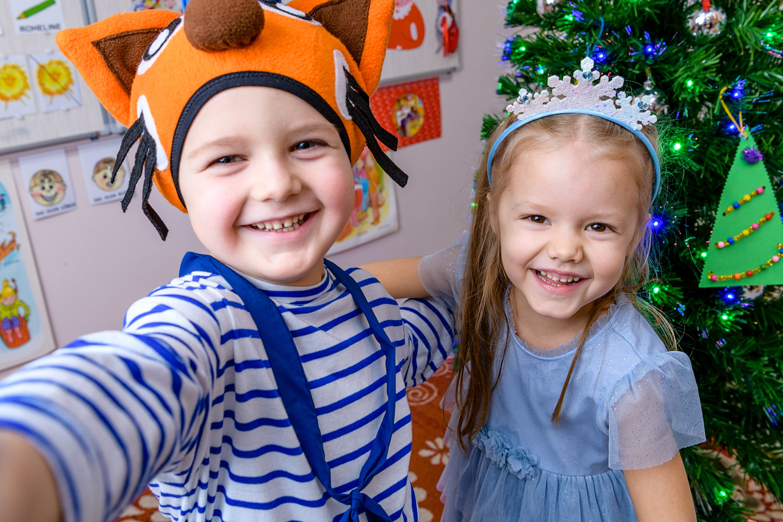 Фотографии с разных съёмок. Детская, школьная фотография