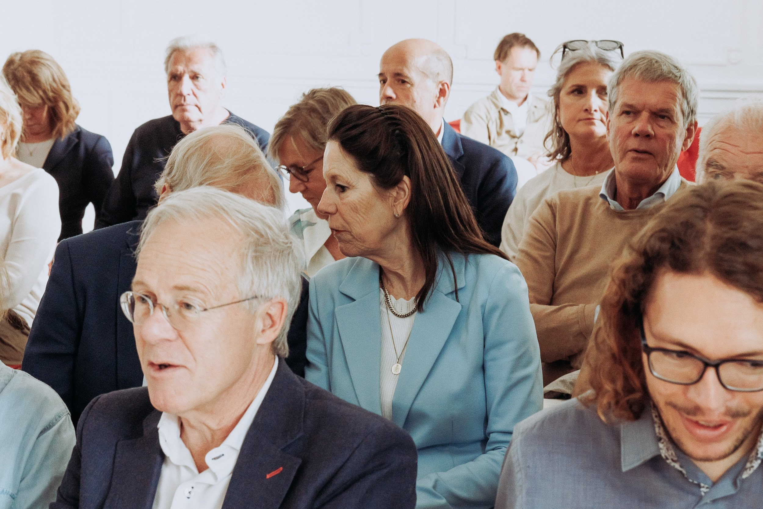 Reportage. Photographe de produits et natures mortes à Paris