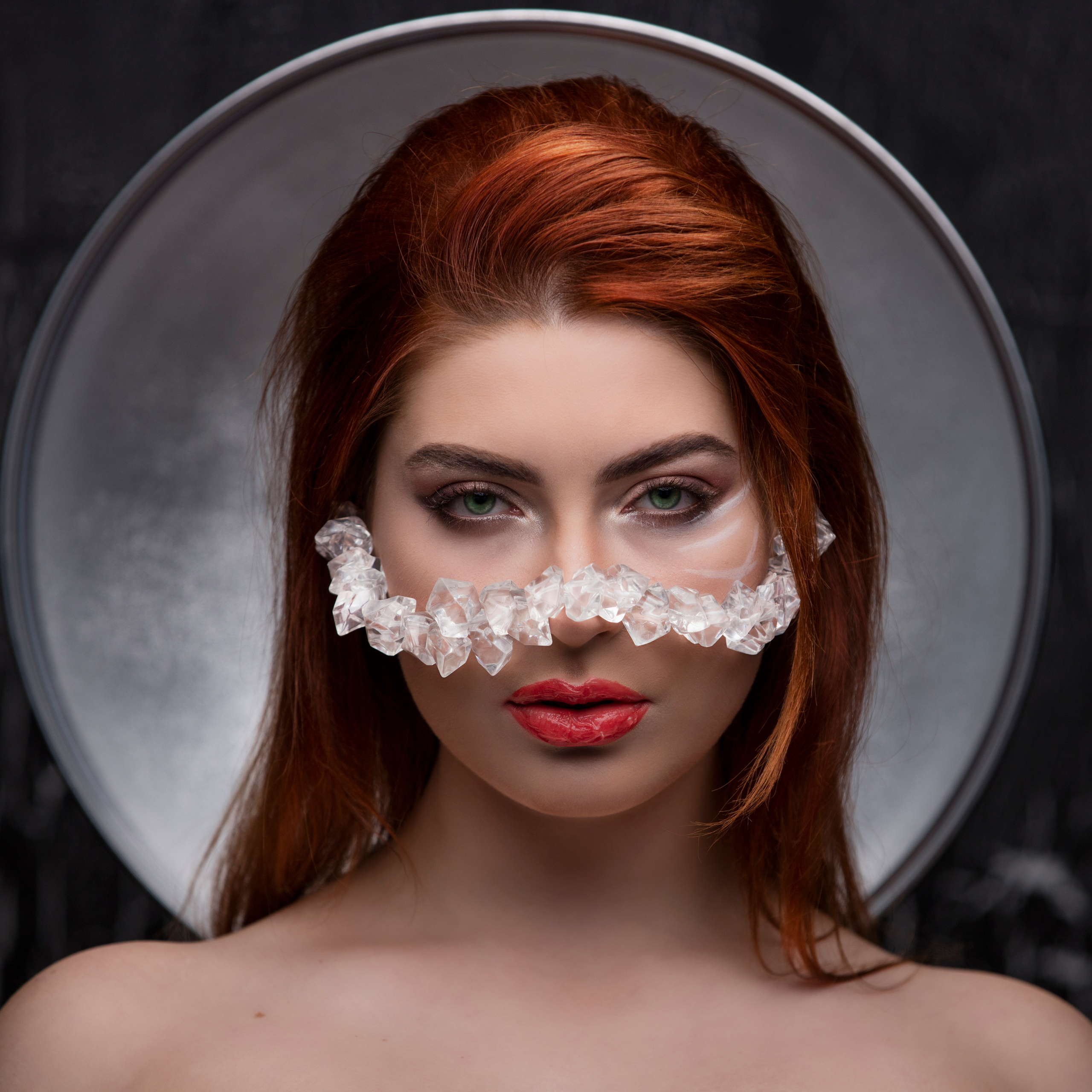 MAKE UP. Maksim Bogdanets Photography