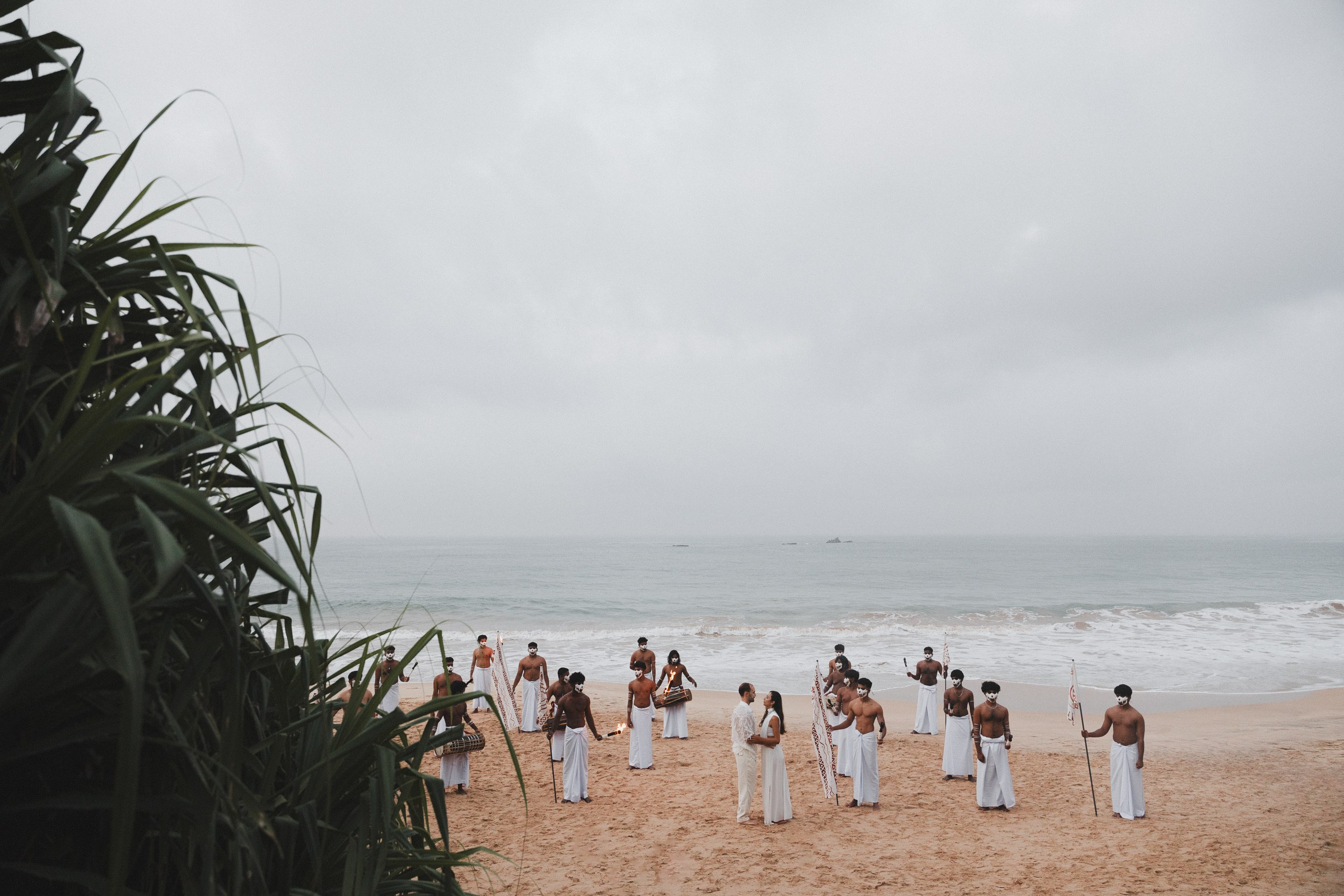 Sri Lanka. Азимжан Нуритдинходжаев — свадебный фотограф