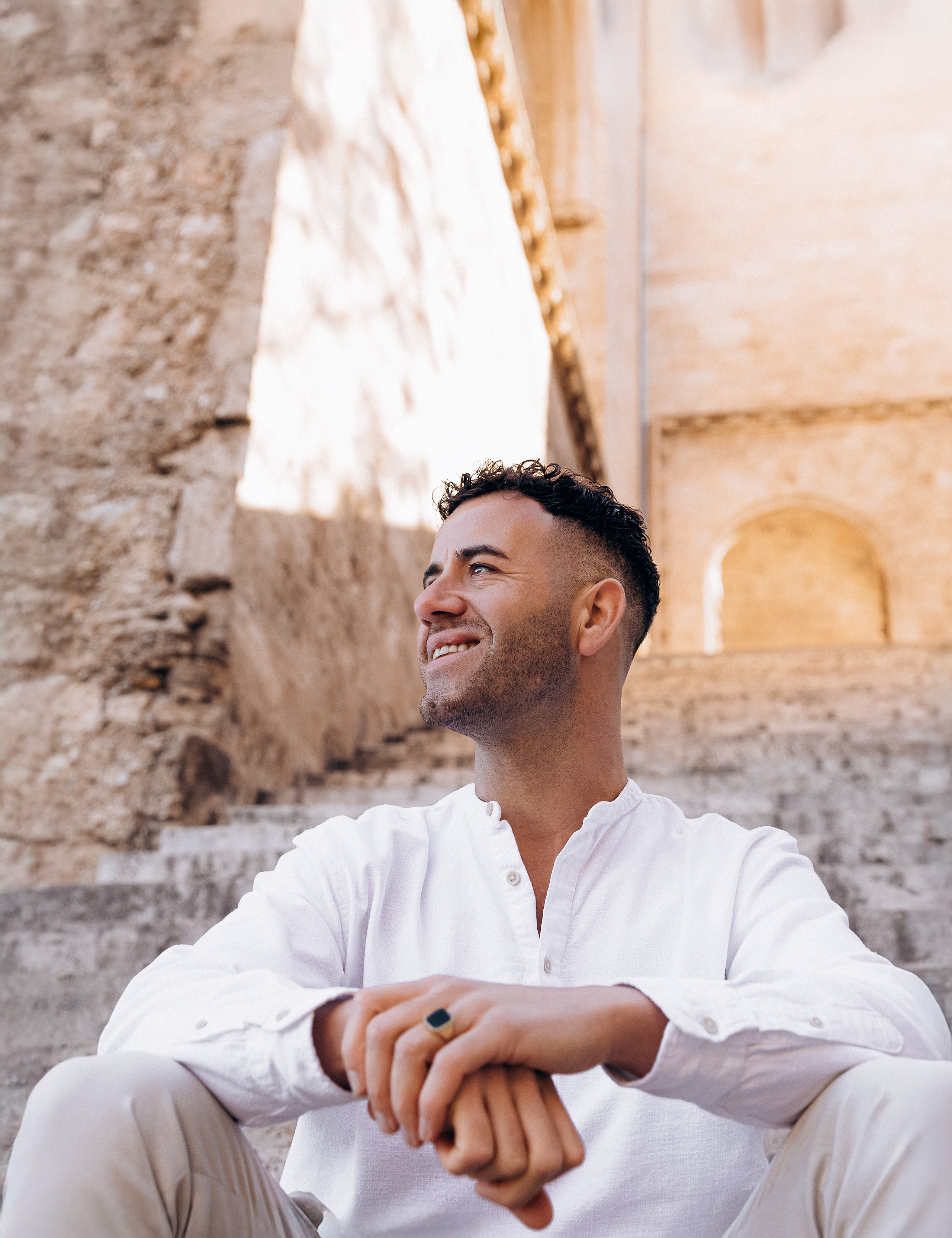 Мужская портретная съёмка в Валенсии и по всей Испании | Стильная мужская фотография. Юлия Гнатенко — Фотограф Валенсия, Аликанте, Барселона, Испания, Европа