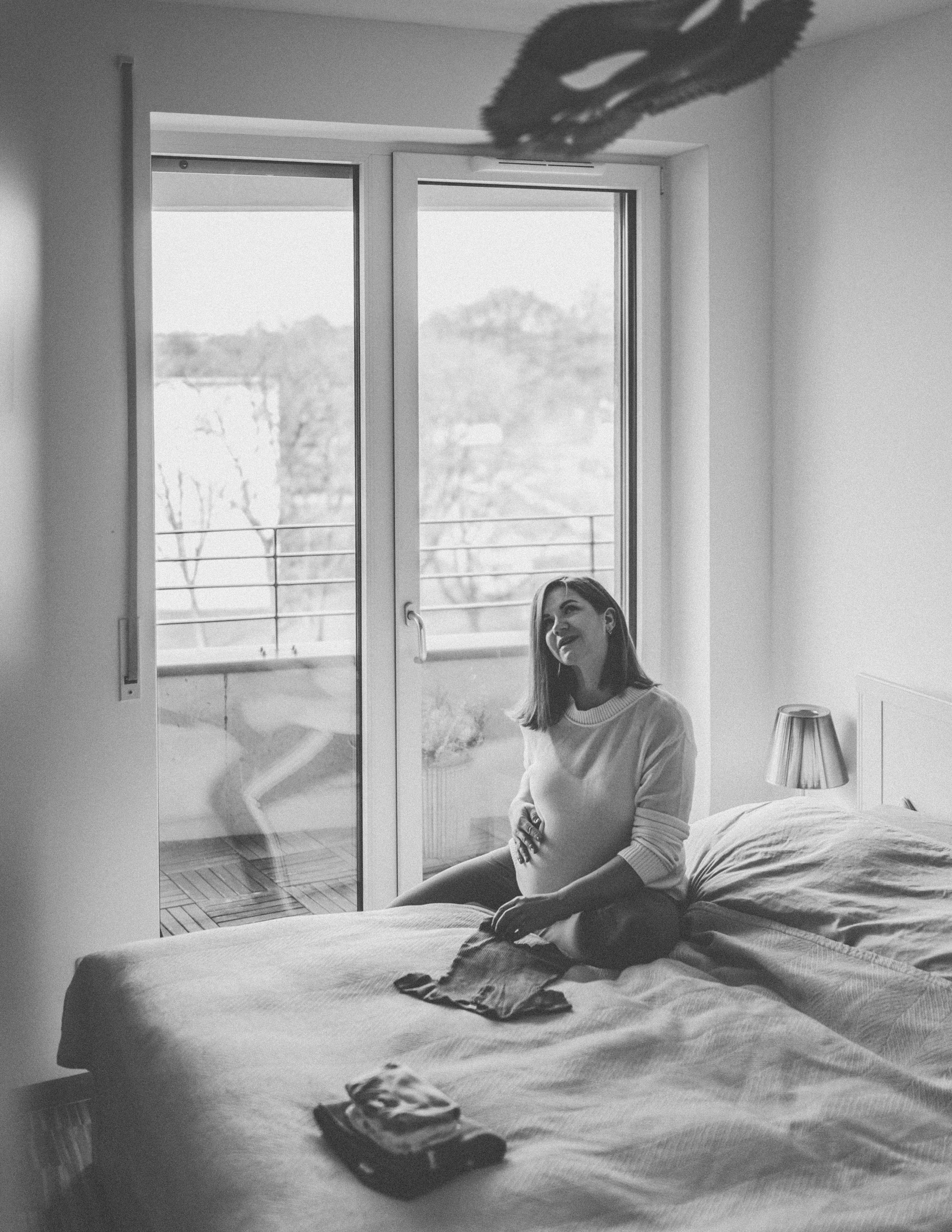 BABYBAUCH. Valeria Weizel Photography