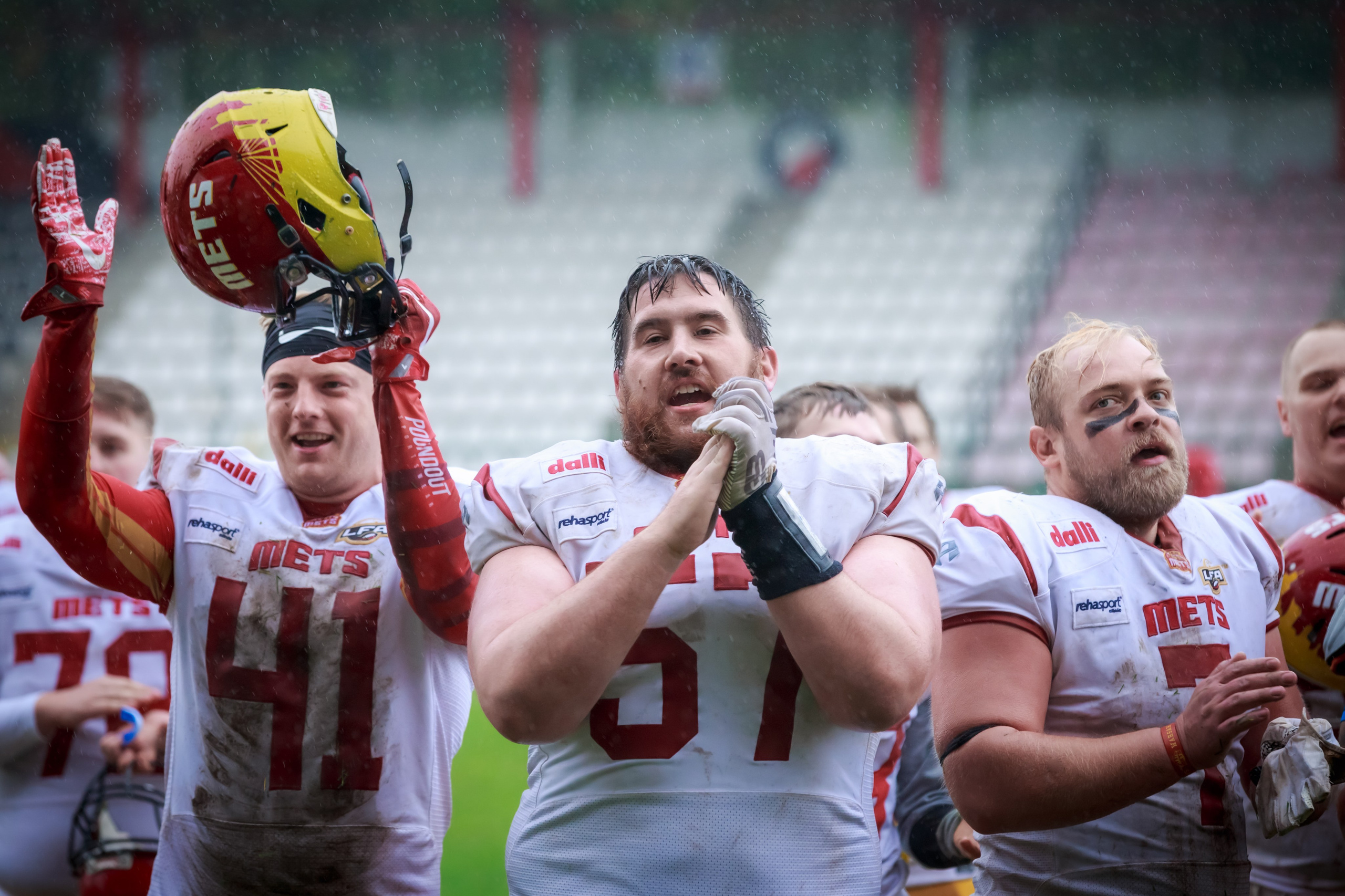 SPORT. Fotograf w Warszawie-Konstantin Golubev