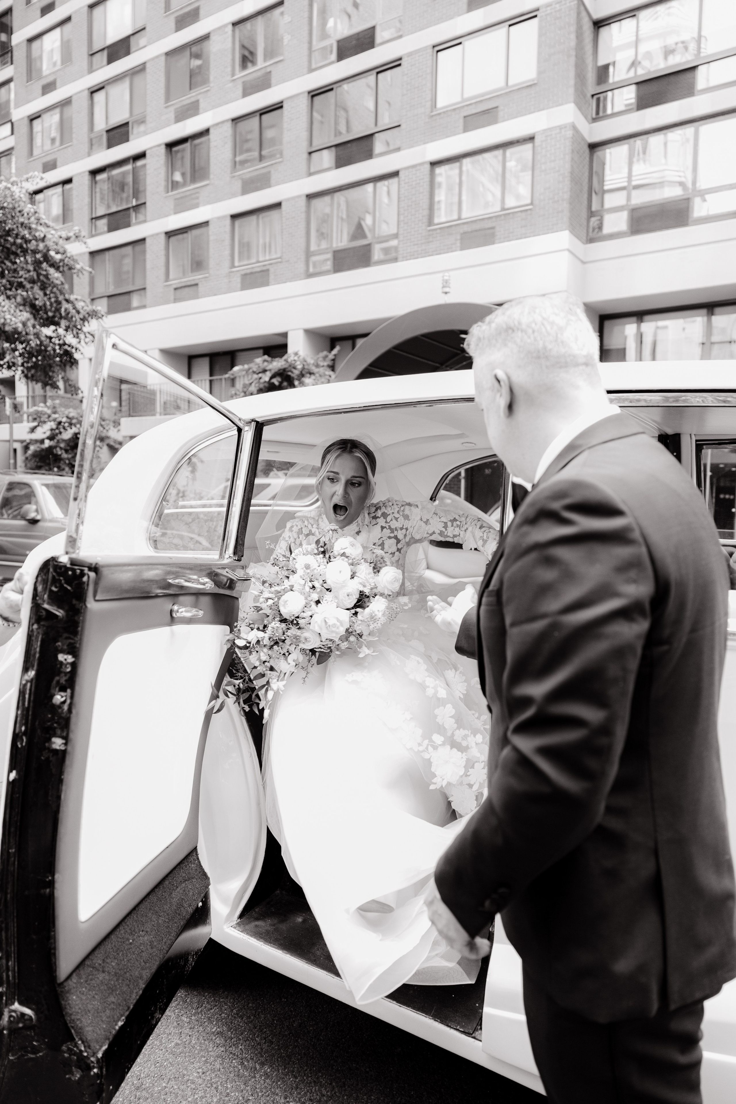 Killeen and Patrick. Wedding photographer and videographer New York | New Jersey