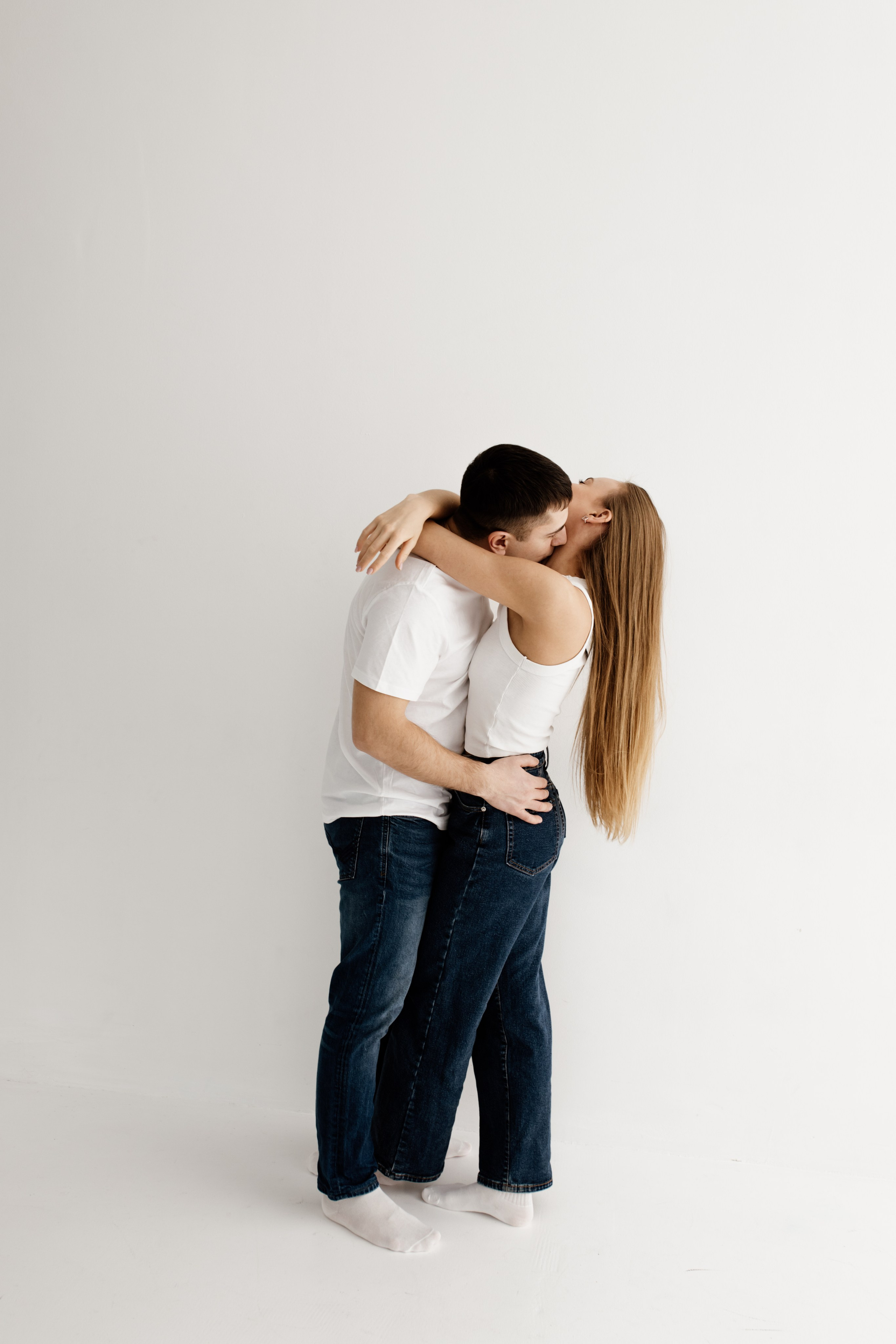 O&A. Photographer Anna Afanasyeva